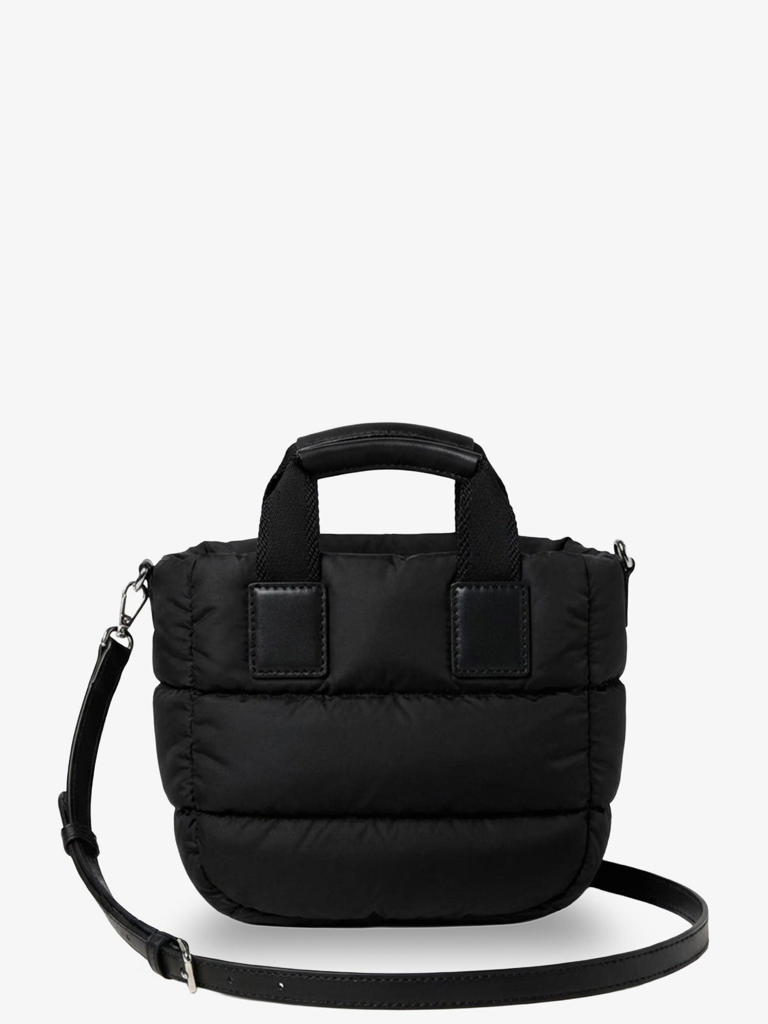 Moncler Caradoc Micro Nylon Shoulder Bag Size ONE SIZE - 2 Thumbnail