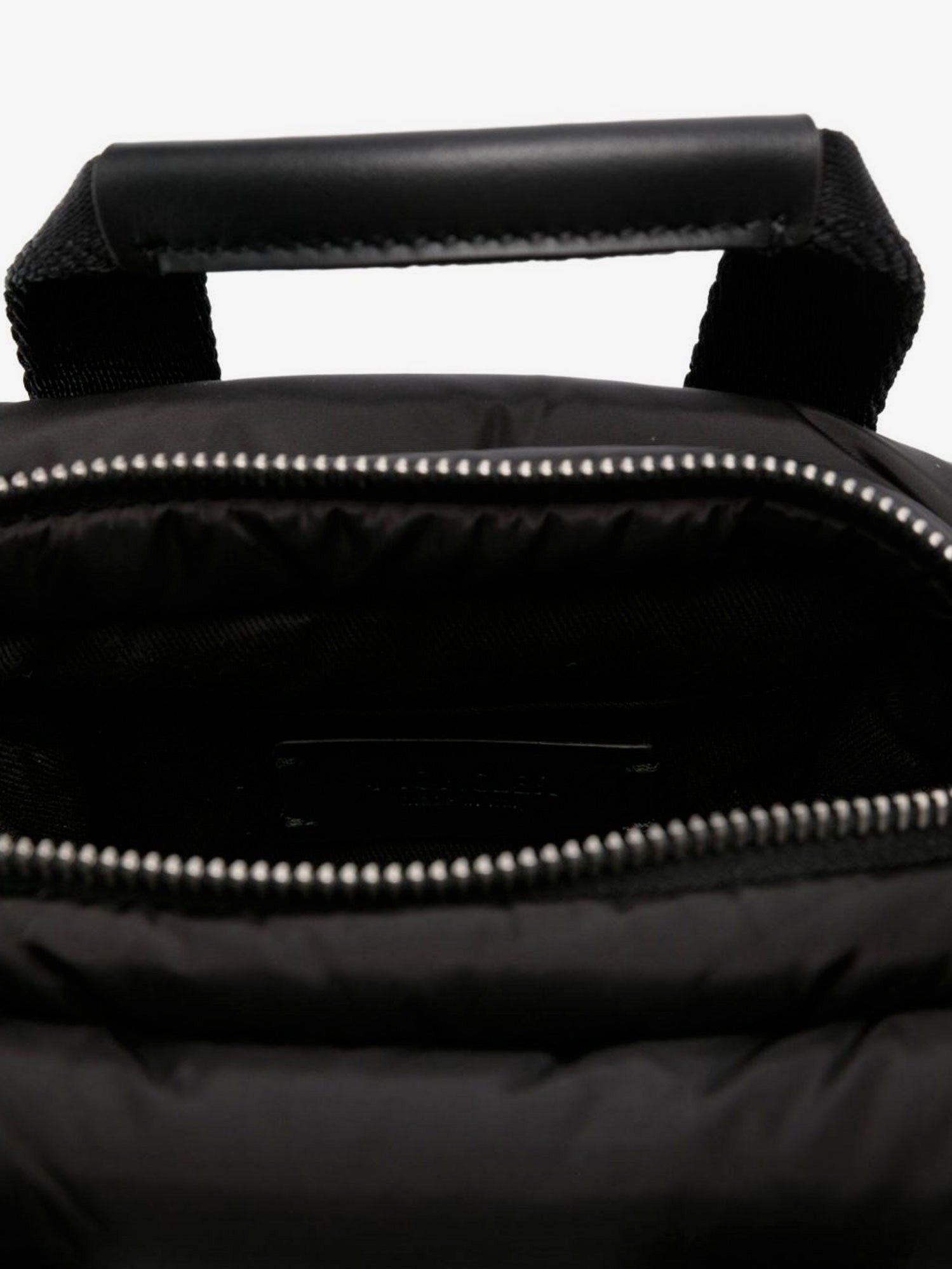 Moncler Caradoc Micro Nylon Shoulder Bag Size ONE SIZE - 4 Thumbnail