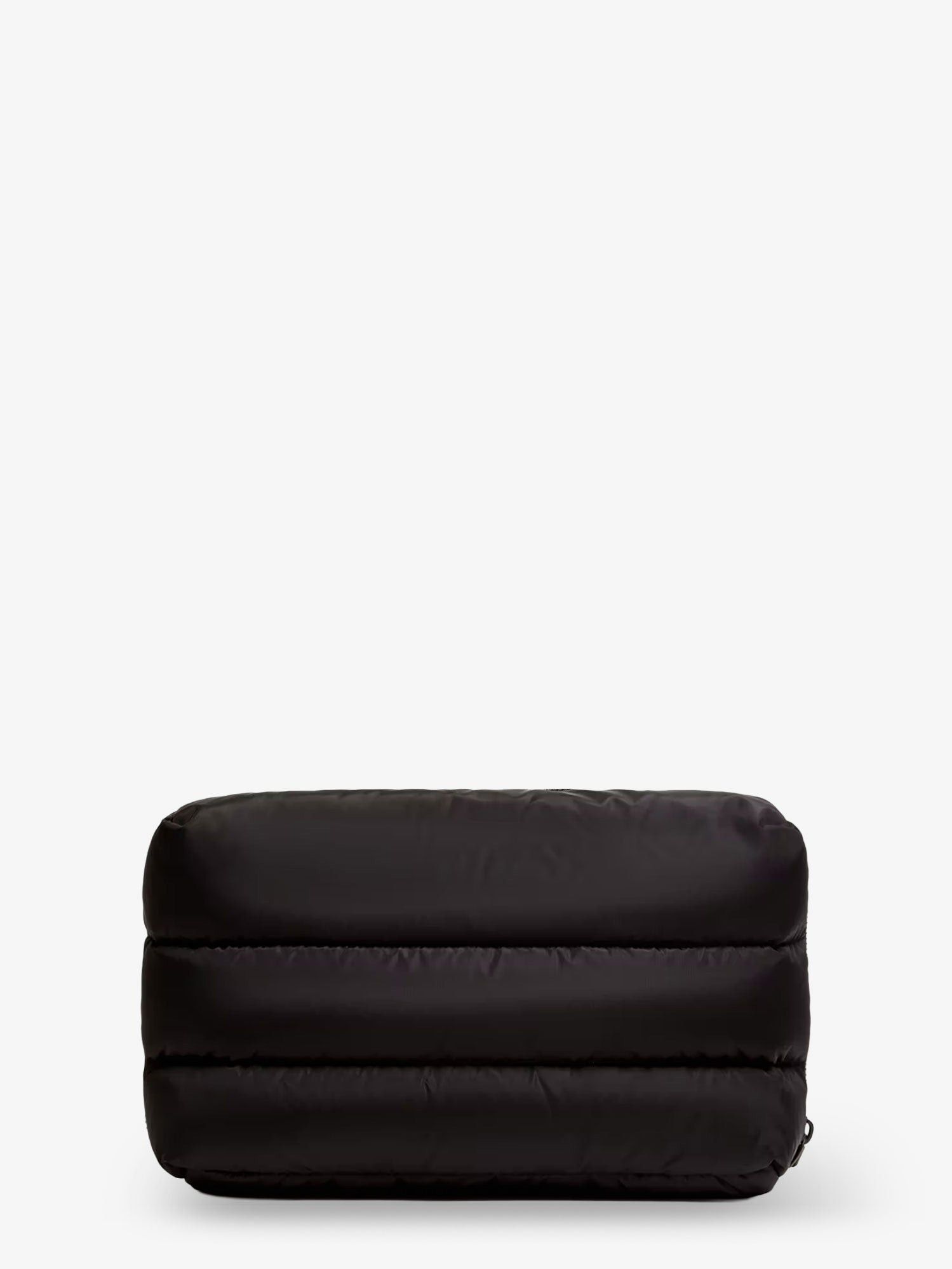 Moncler Nylon Caradoc Beauty Case With Metal Logo Size ONE SIZE - 2 Thumbnail