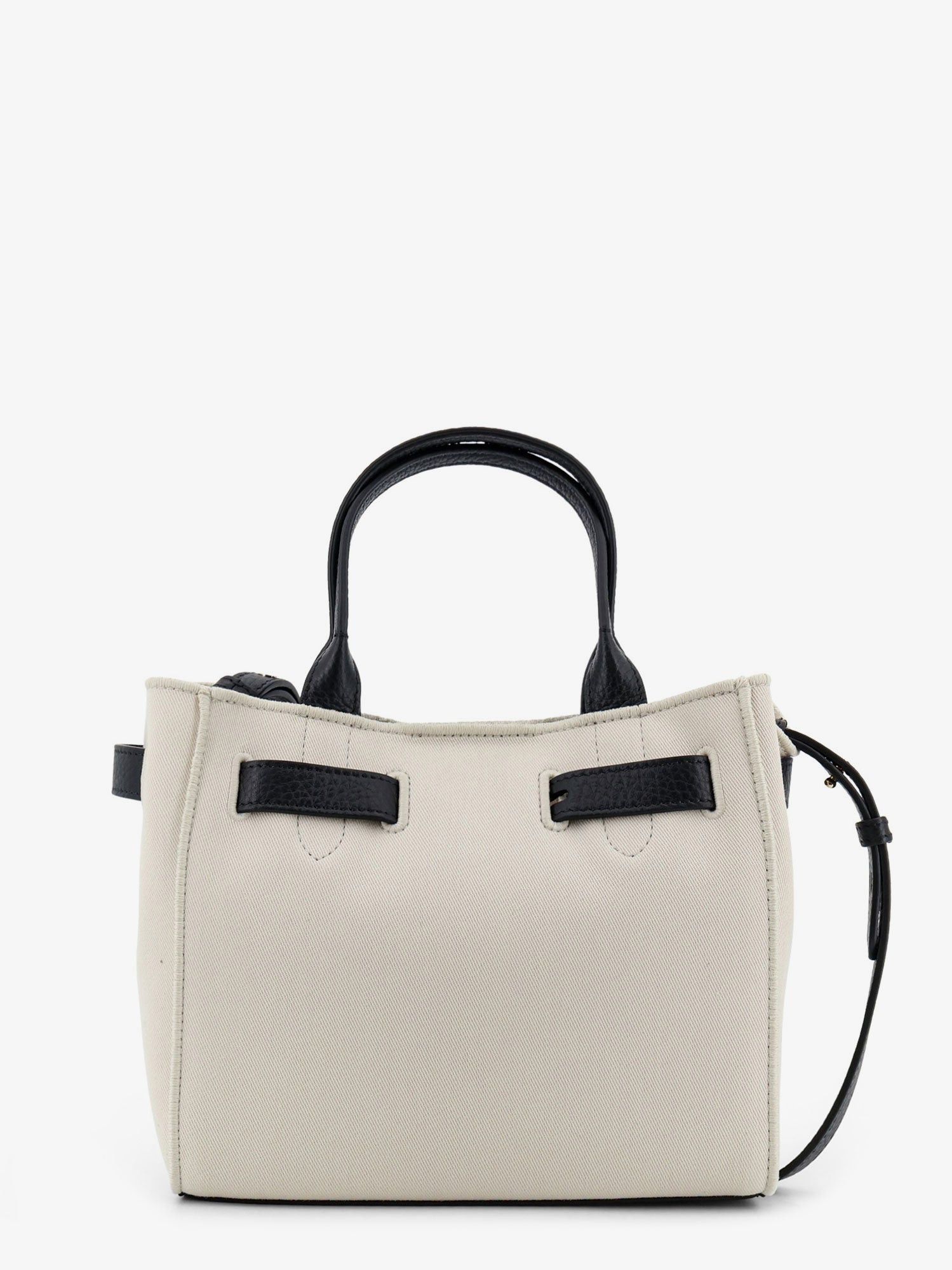 Tom Ford Audrey Canvas Handbag Size ONE SIZE - 2 Thumbnail