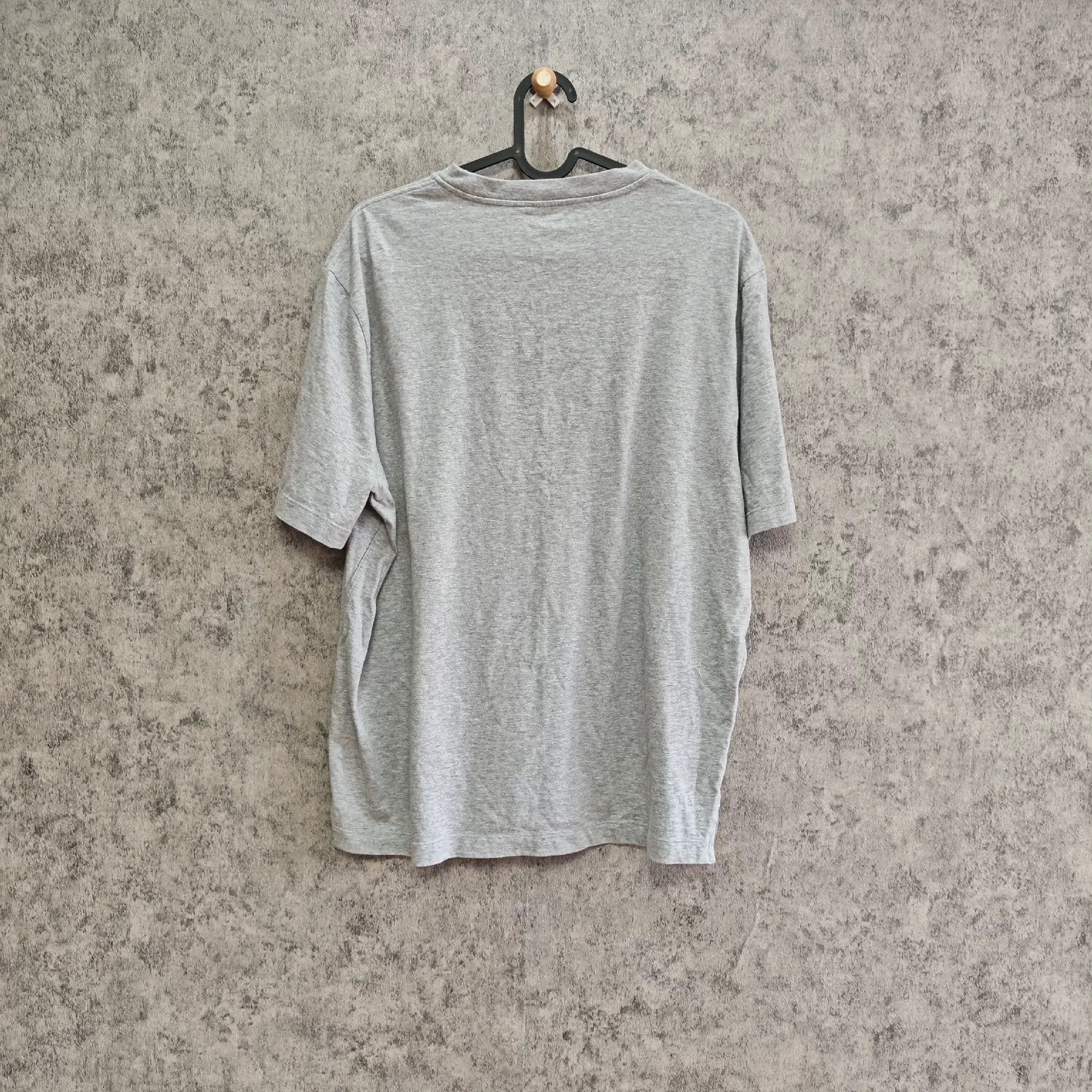 Hermes Hermes Printed T-Shirt m Men Size US M / EU 48-50 / 2 - 2 Thumbnail