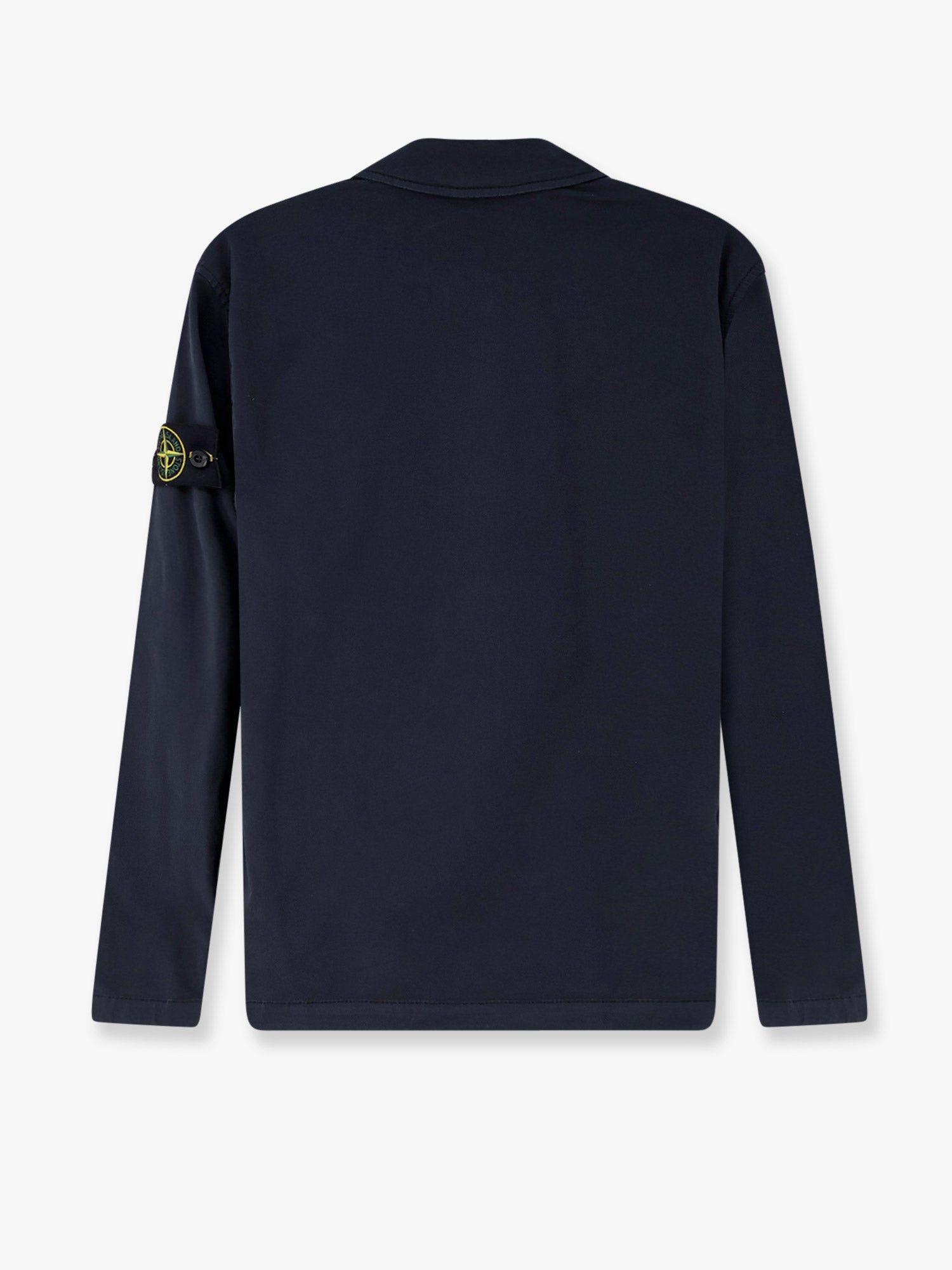 Stone Island Organic Cotton Shirt Size US S / EU 44-46 / 1 - 2 Thumbnail