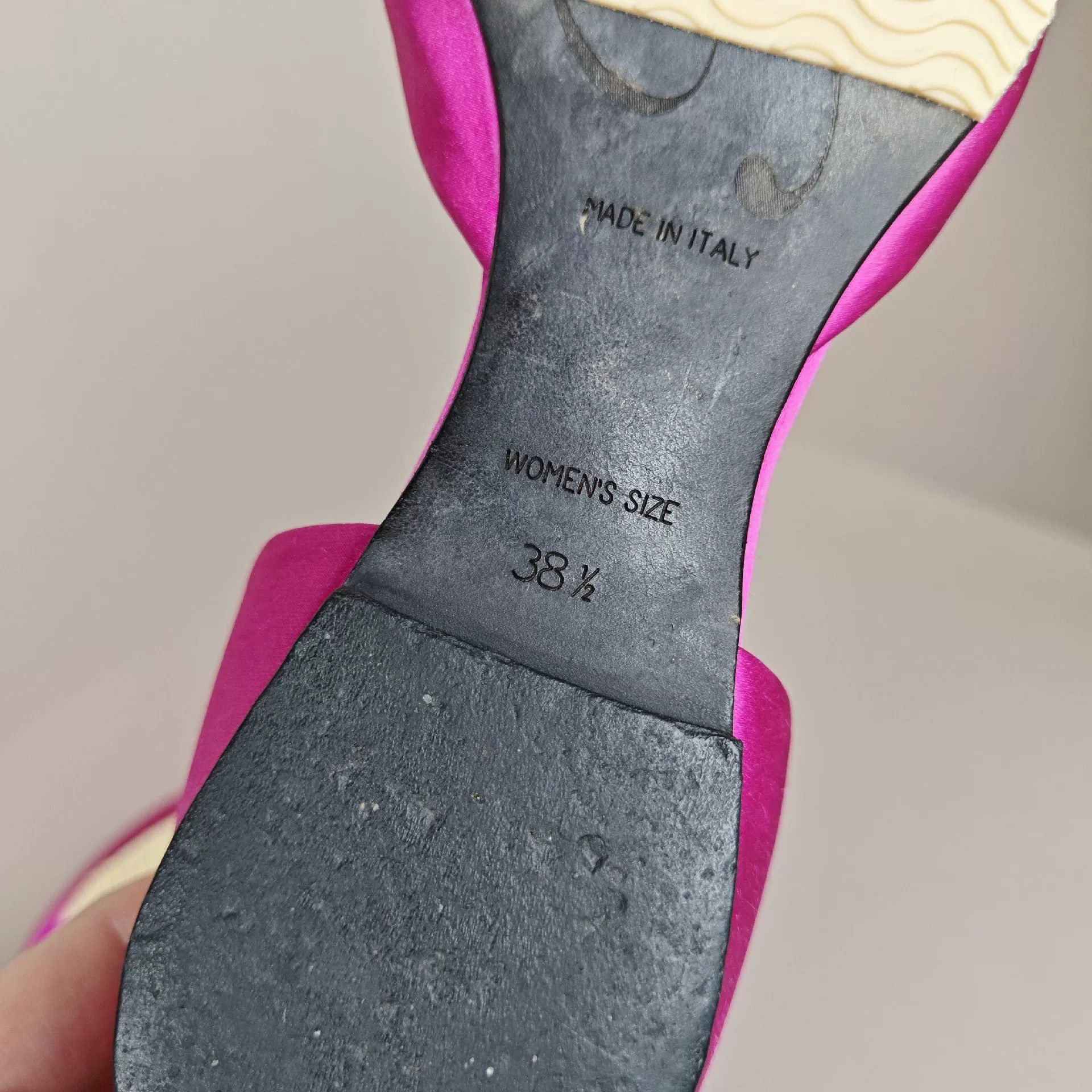 Roger Vivier Roger Vivier Lowtop Sneakers us_8 Women Size US 8 / IT 38 - 6 Thumbnail