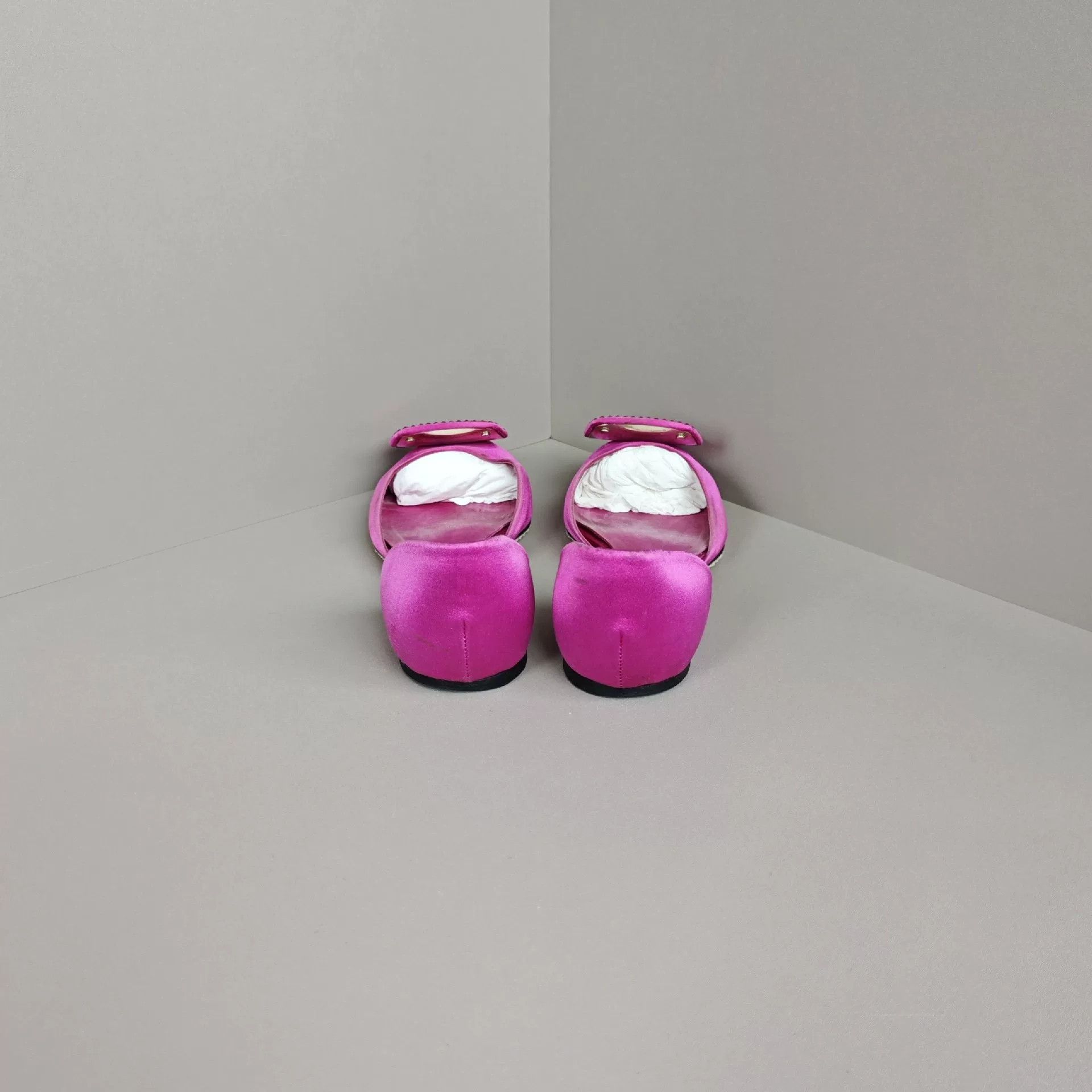 Roger Vivier Roger Vivier Lowtop Sneakers us_8 Women Size US 8 / IT 38 - 3 Thumbnail