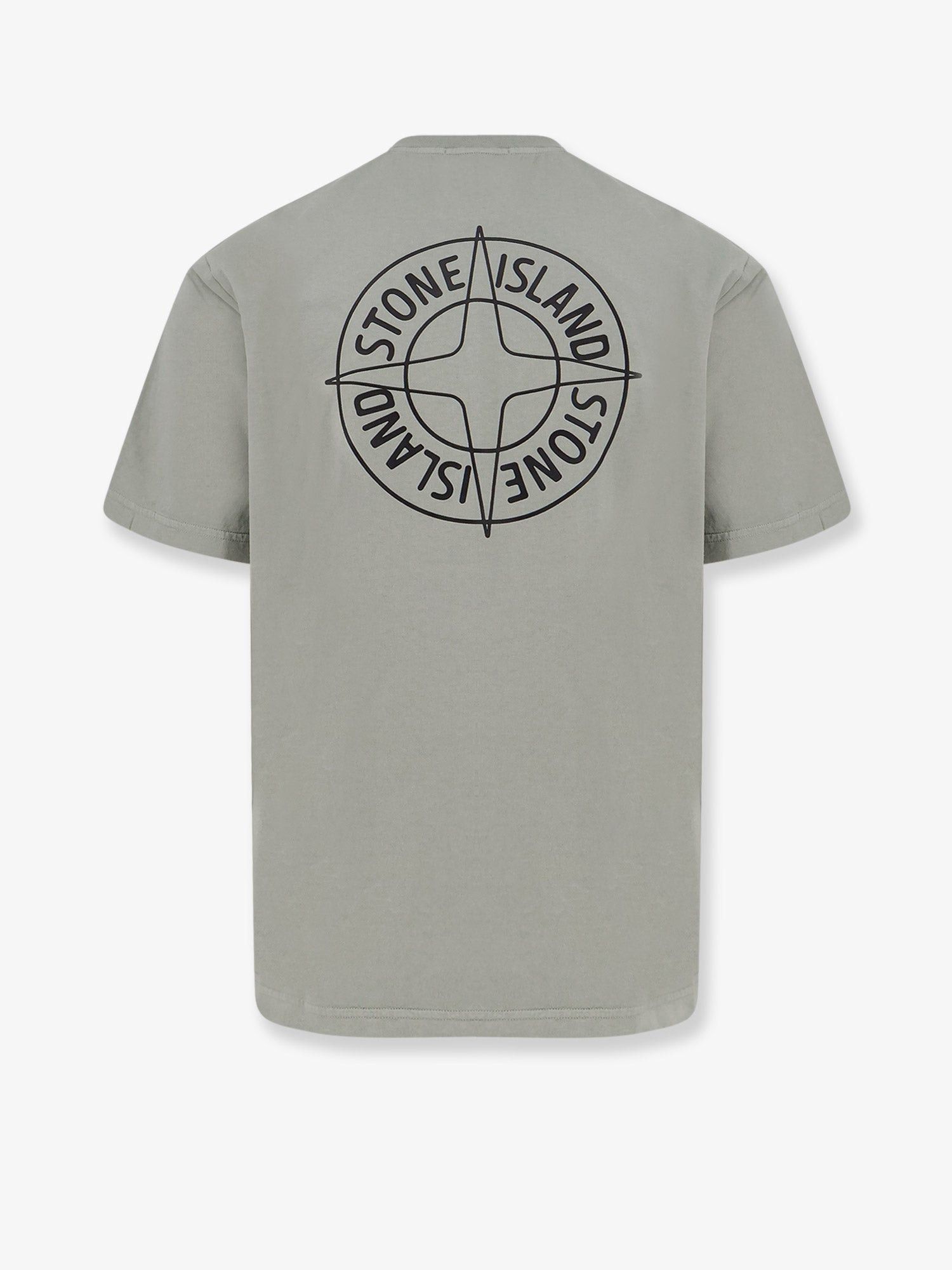 Stone Island Organic Cotton T-Shirt Size US XXL / EU 58 / 5 - 2 Thumbnail