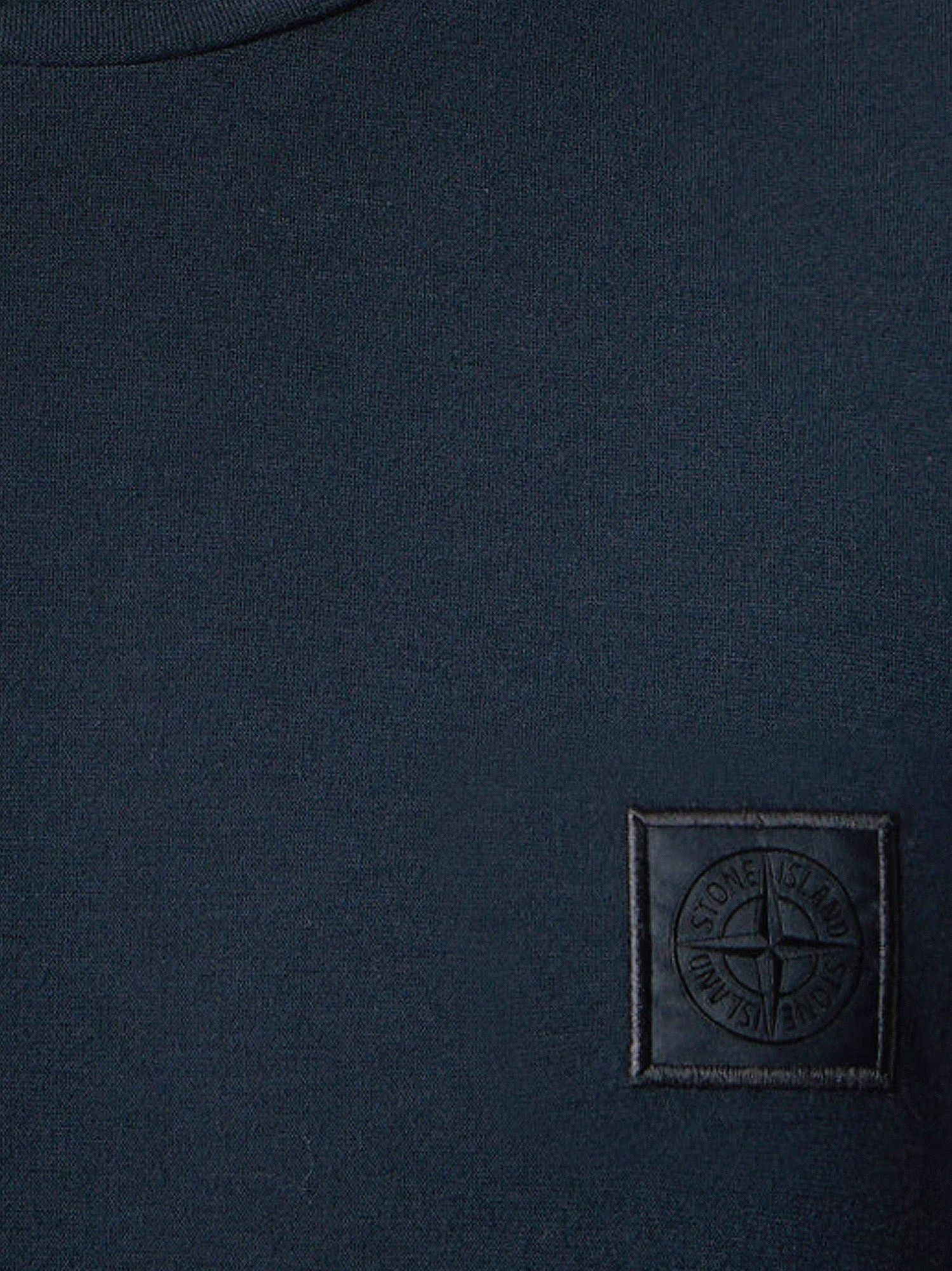 Stone Island Cotton T-Shirt Size US M / EU 48-50 / 2 - 3 Thumbnail