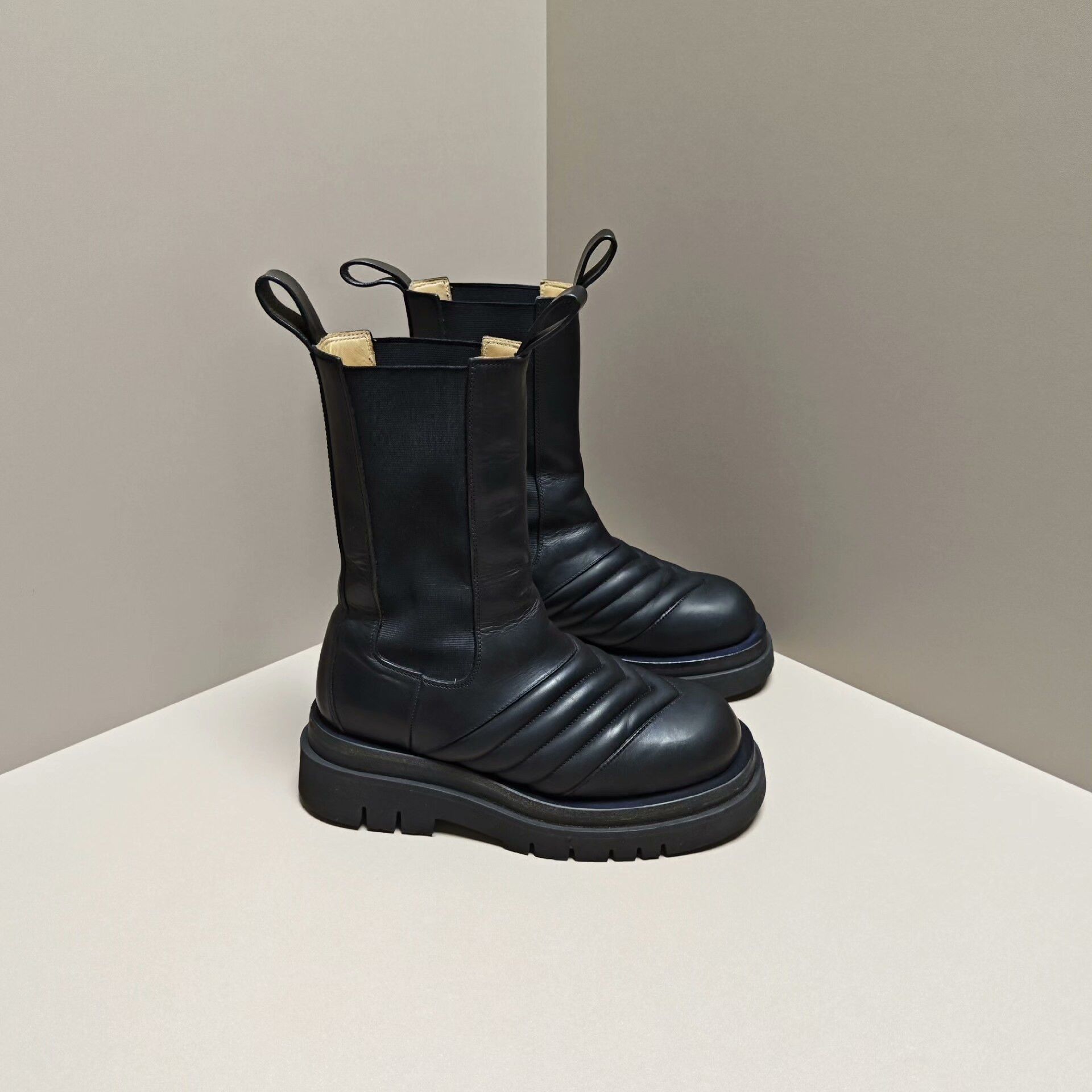 Bottega Veneta Bottega Veneta Boots us_6 Women Size US 6 / IT 36 - 4 Thumbnail