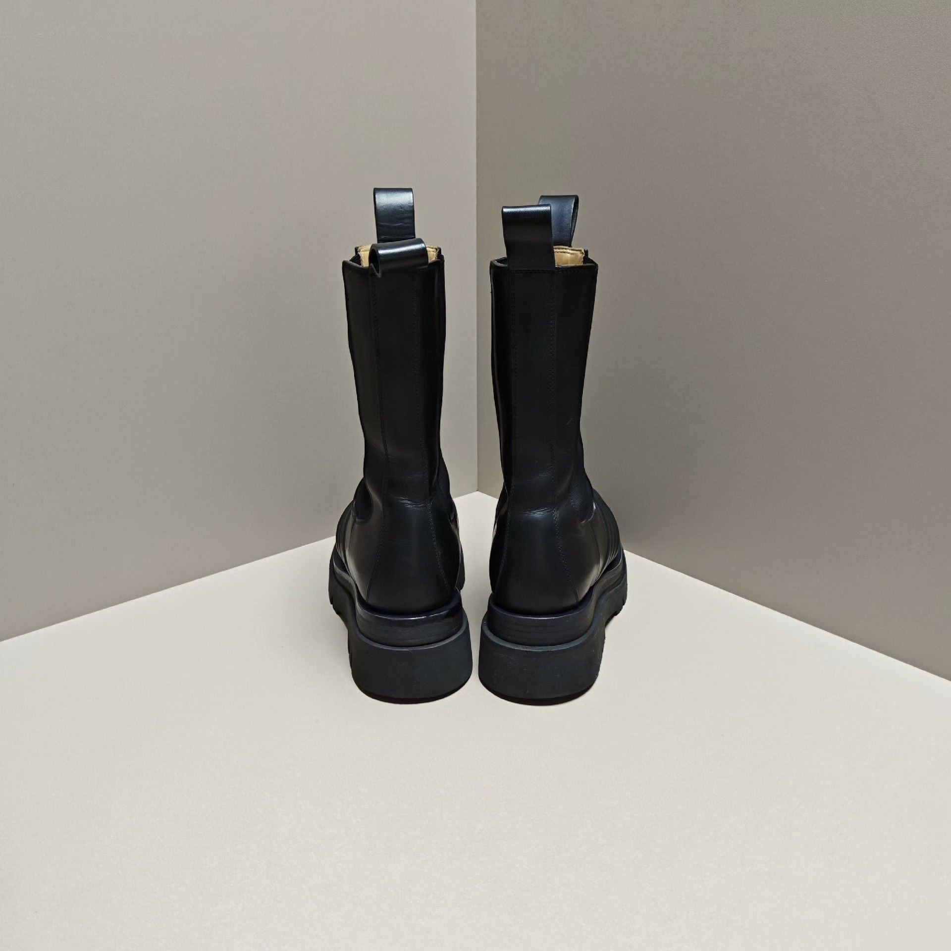 Bottega Veneta Bottega Veneta Boots us_6 Women Size US 6 / IT 36 - 3 Thumbnail