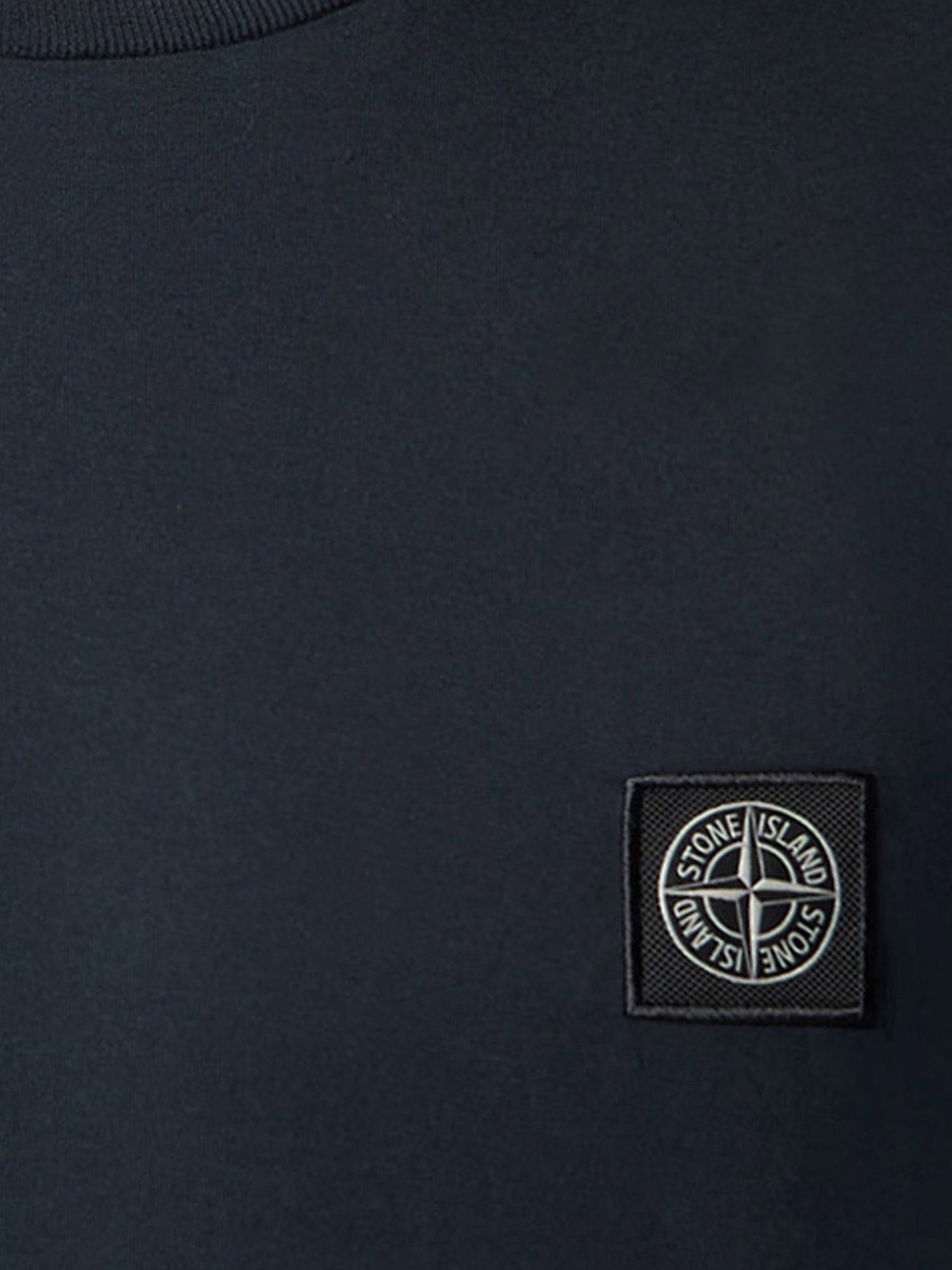 Stone Island Cotton T-Shirt Size US XXL / EU 58 / 5 - 3 Thumbnail