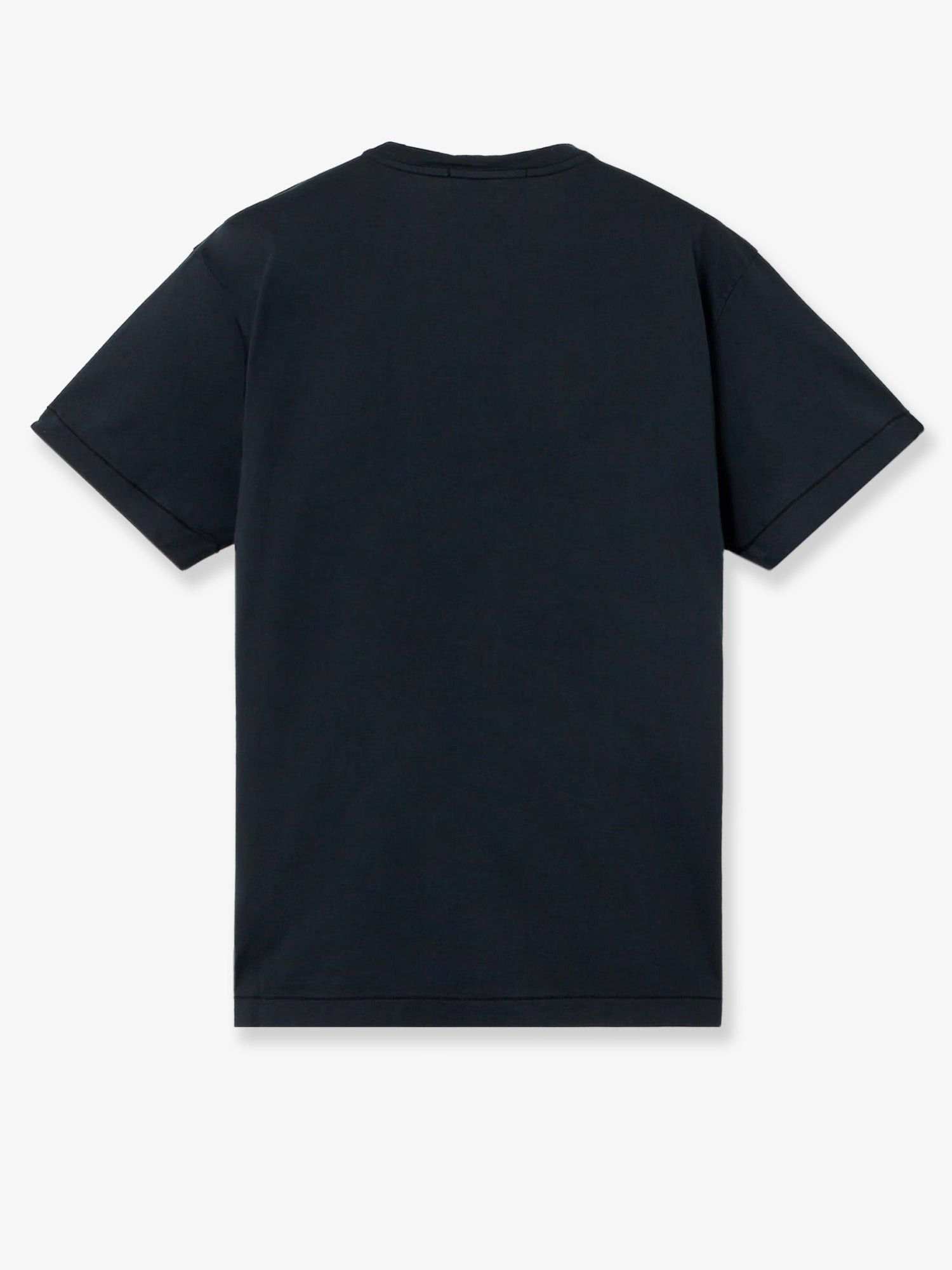 Stone Island Cotton T-Shirt Size US XXL / EU 58 / 5 - 2 Thumbnail
