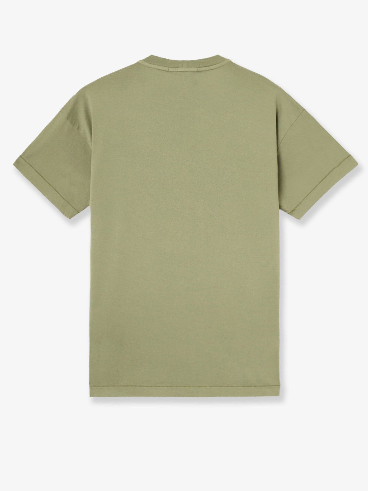 Stone Island Cotton T-Shirt Size US XXL / EU 58 / 5 - 2 Thumbnail