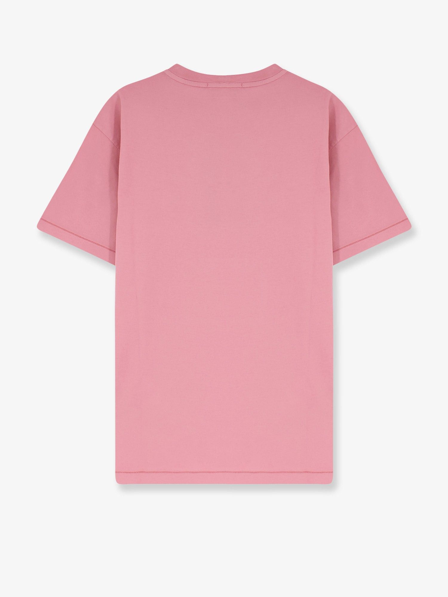 Stone Island Cotton T-Shirt Size US M / EU 48-50 / 2 - 2 Thumbnail