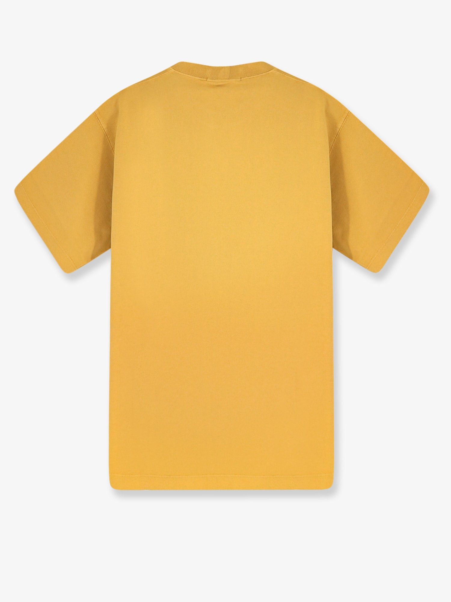 Stone Island Organic Cotton T-Shirt Size US M / EU 48-50 / 2 - 2 Thumbnail