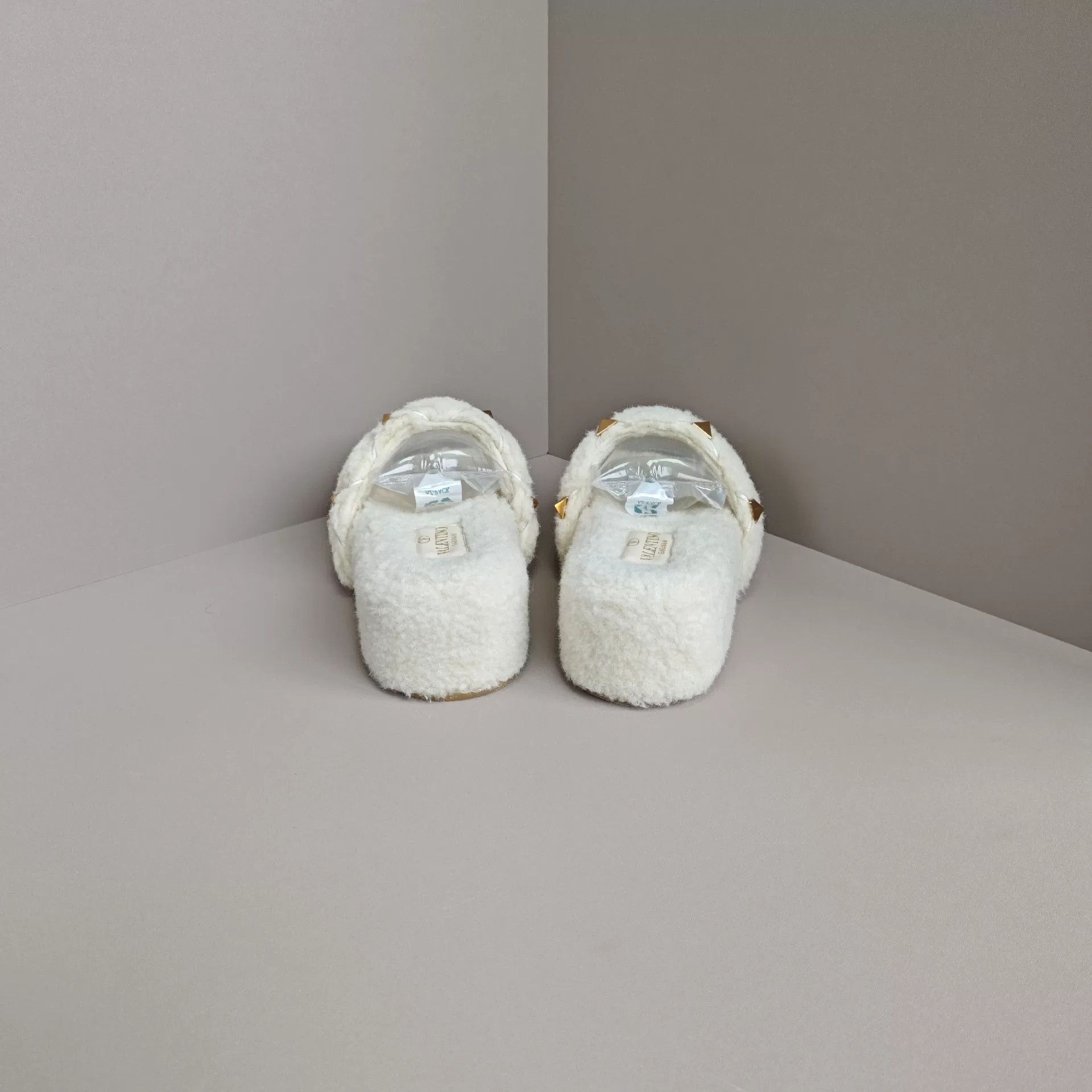 Valentino Valentino Sandals us_9 Women Size US 9 / IT 39 - 3 Thumbnail