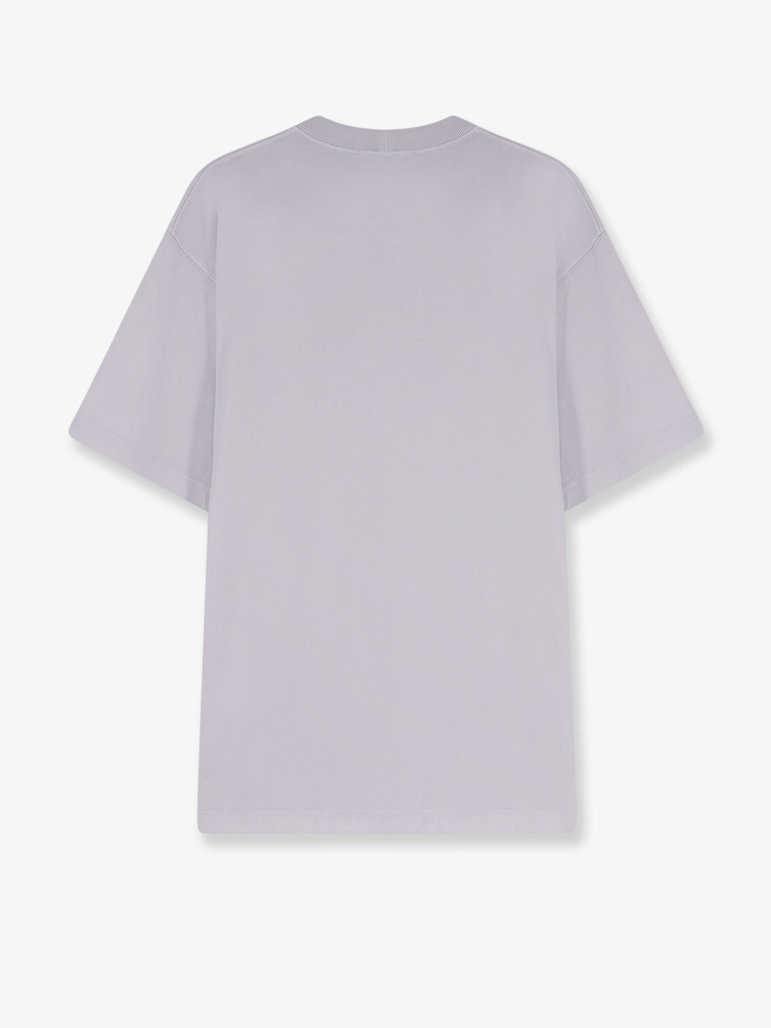 Stone Island Organic Cotton T-Shirt Size US L / EU 52-54 / 3 - 2 Thumbnail