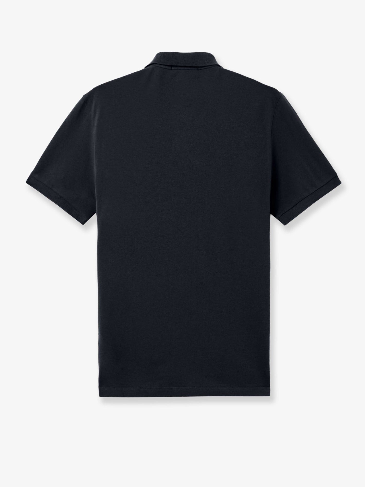 Stone Island Stretch Organic Cotton Polo Shirt Size US L / EU 52-54 / 3 - 2 Thumbnail
