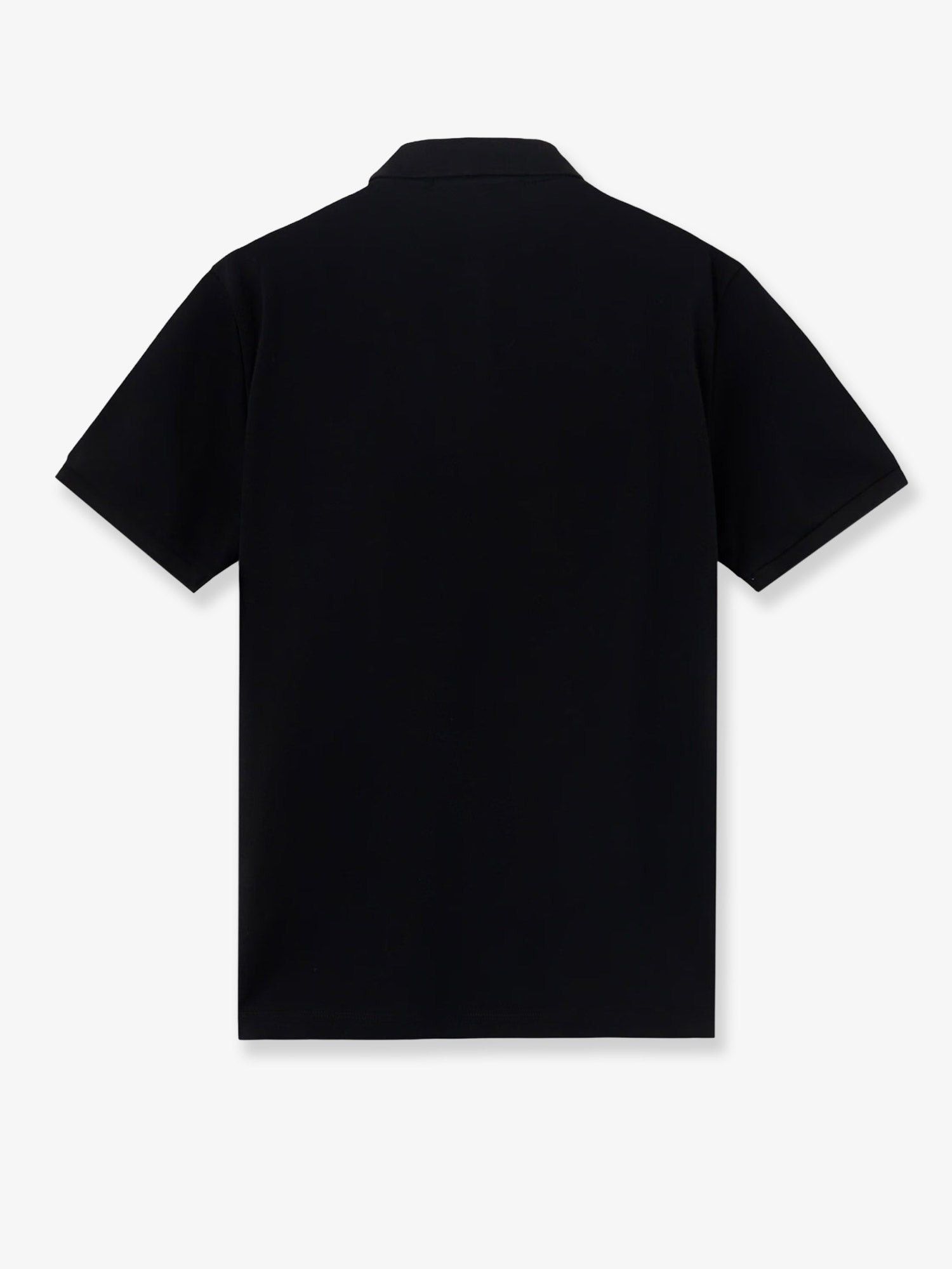 Stone Island Stretch Organic Cotton Polo Shirt Size US L / EU 52-54 / 3 - 2 Thumbnail