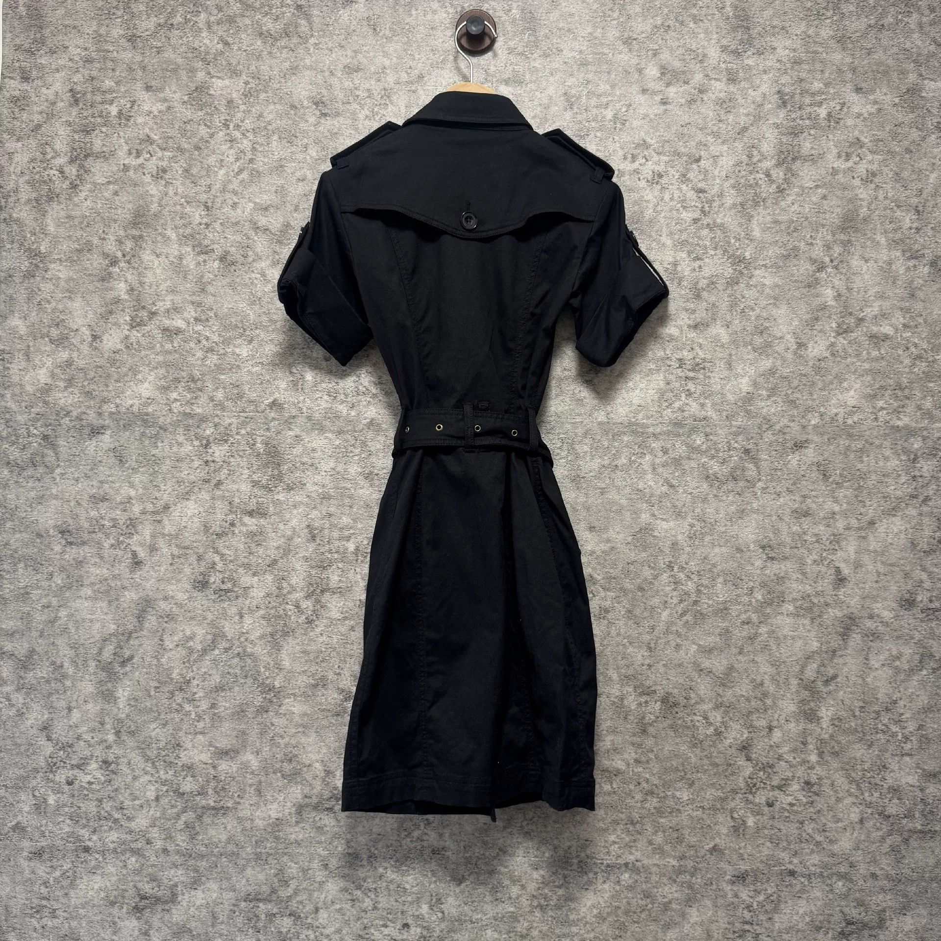 Burberry Burberry Dress us_4 Women Size S / US 4 / IT 40 - 2 Thumbnail
