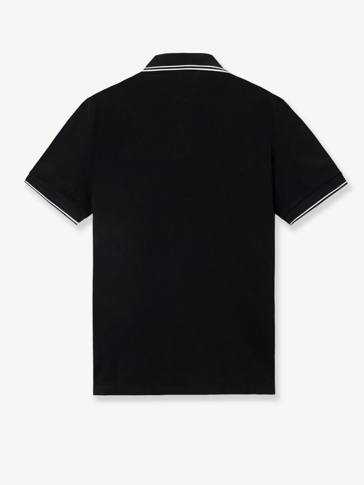 Stone Island Strtech Organic Cotton Polo Shirt Size US M / EU 48-50 / 2 - 2 Thumbnail