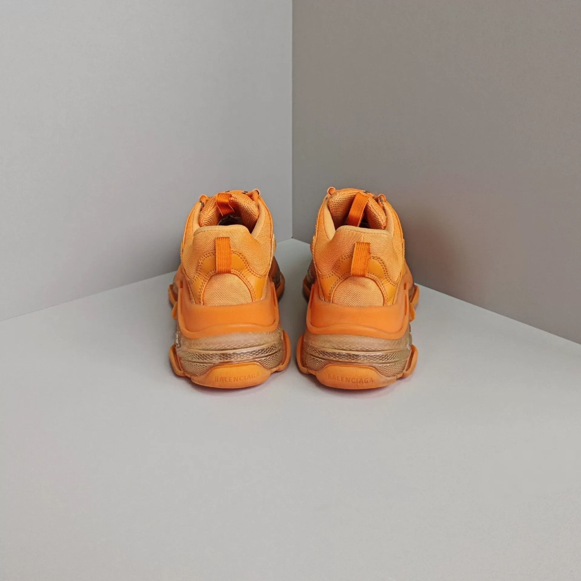 Balenciaga Balenciaga Lowtop Sneakers 7 Men Size US 7 / EU 40 - 3 Thumbnail