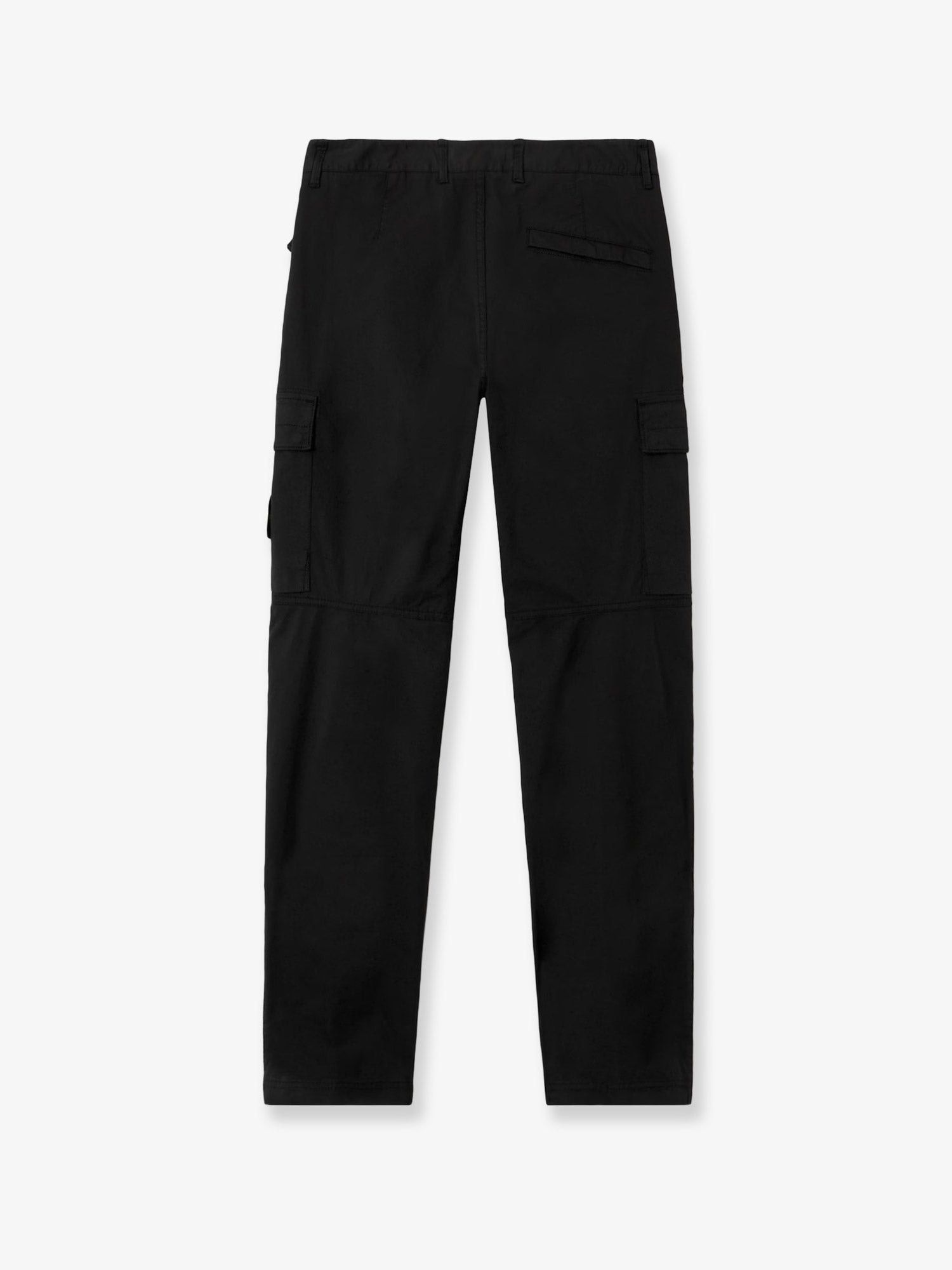 Stone Island Organic Cotton Trousers Size US 32 / EU 48 - 2 Thumbnail