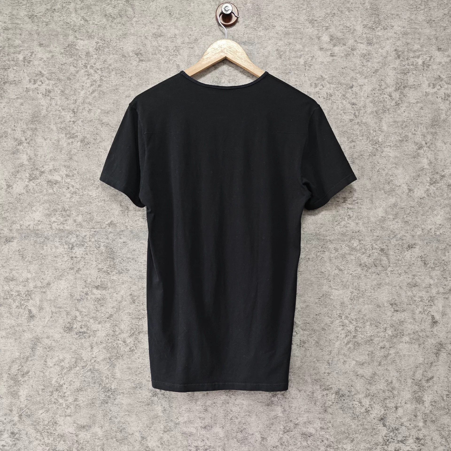 Dior Dior T-Shirt it_50 Women Size XL / US 12-14 / IT 48-50 - 2 Thumbnail