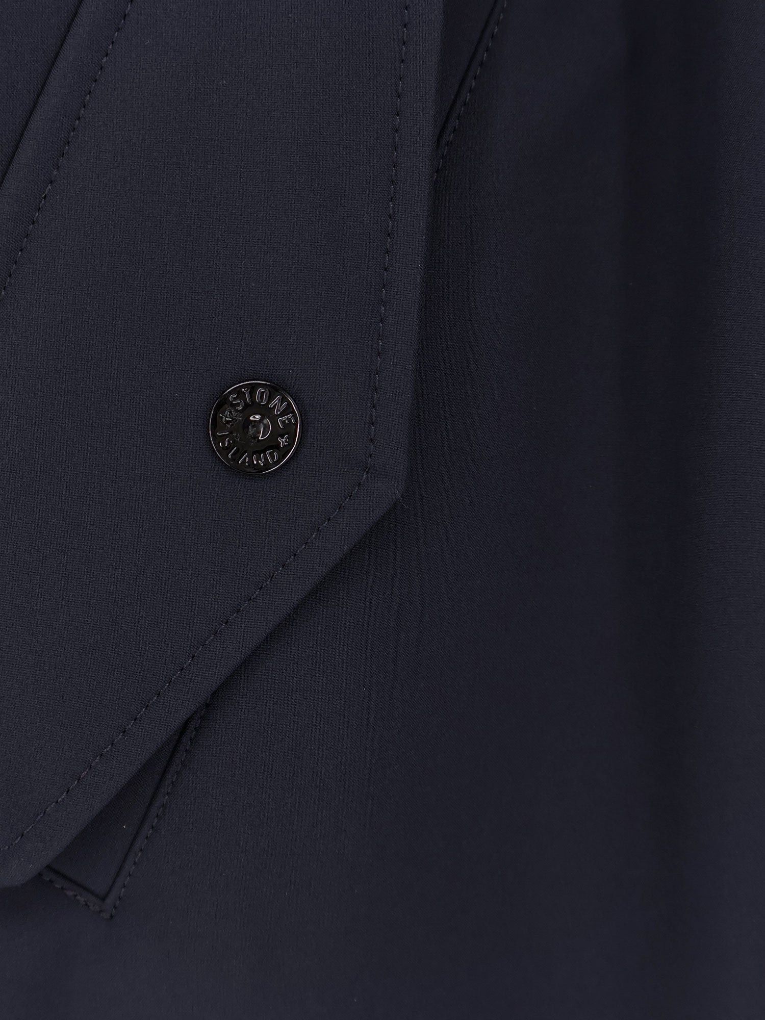 Stone Island Light Soft Shell-R E.Dyeâ® Technology Jacket Size US S / EU 44-46 / 1 - 3 Thumbnail