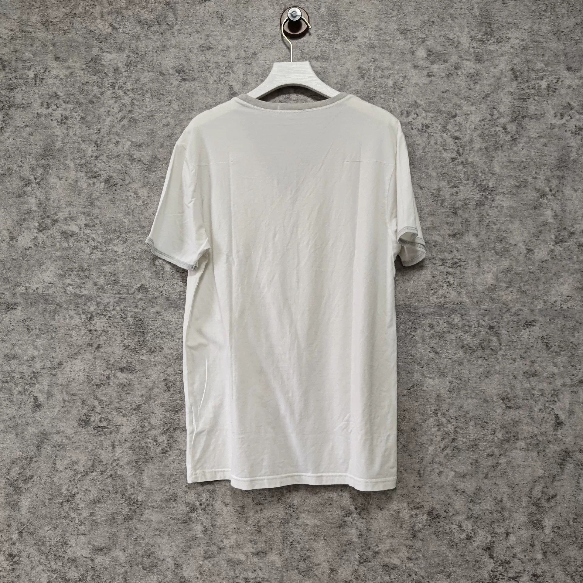 Dior Dior T-Shirt it_48 Women Size XL / US 12-14 / IT 48-50 - 2 Thumbnail