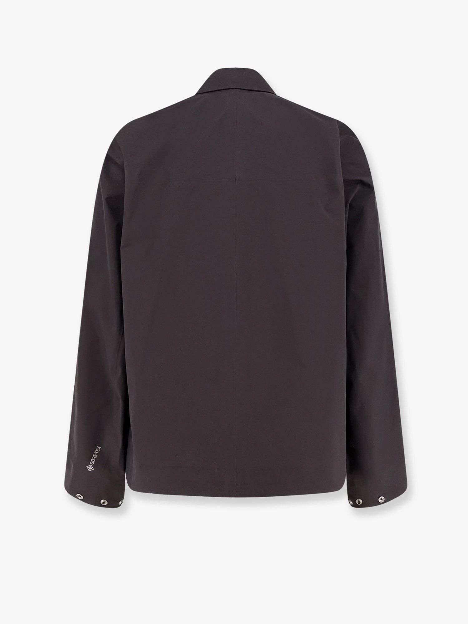 Stone Island Gore-Tex Jacket Size US XL / EU 56 / 4 - 2 Thumbnail