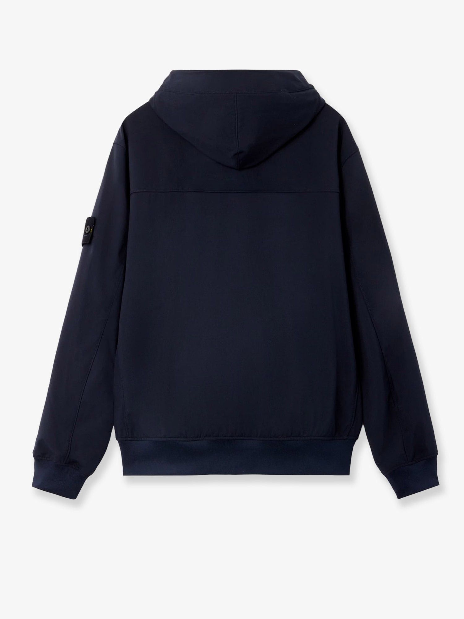 Stone Island Light Soft Shell-R E.Dyeâ® Technology Jacket Size US XXL / EU 58 / 5 - 2 Thumbnail