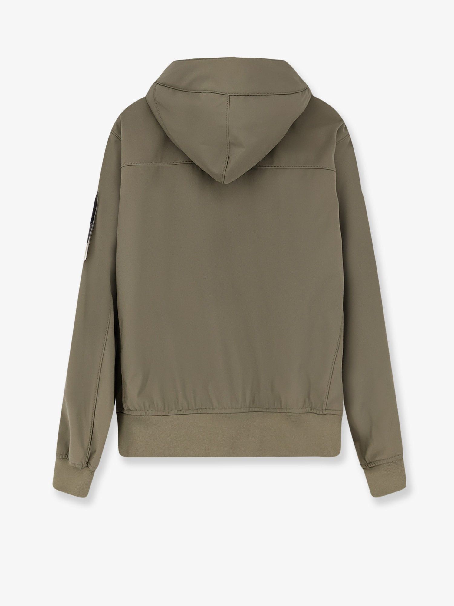 Stone Island Light Soft Shell-R E.Dyeâ® Technology Jacket Size US S / EU 44-46 / 1 - 2 Thumbnail
