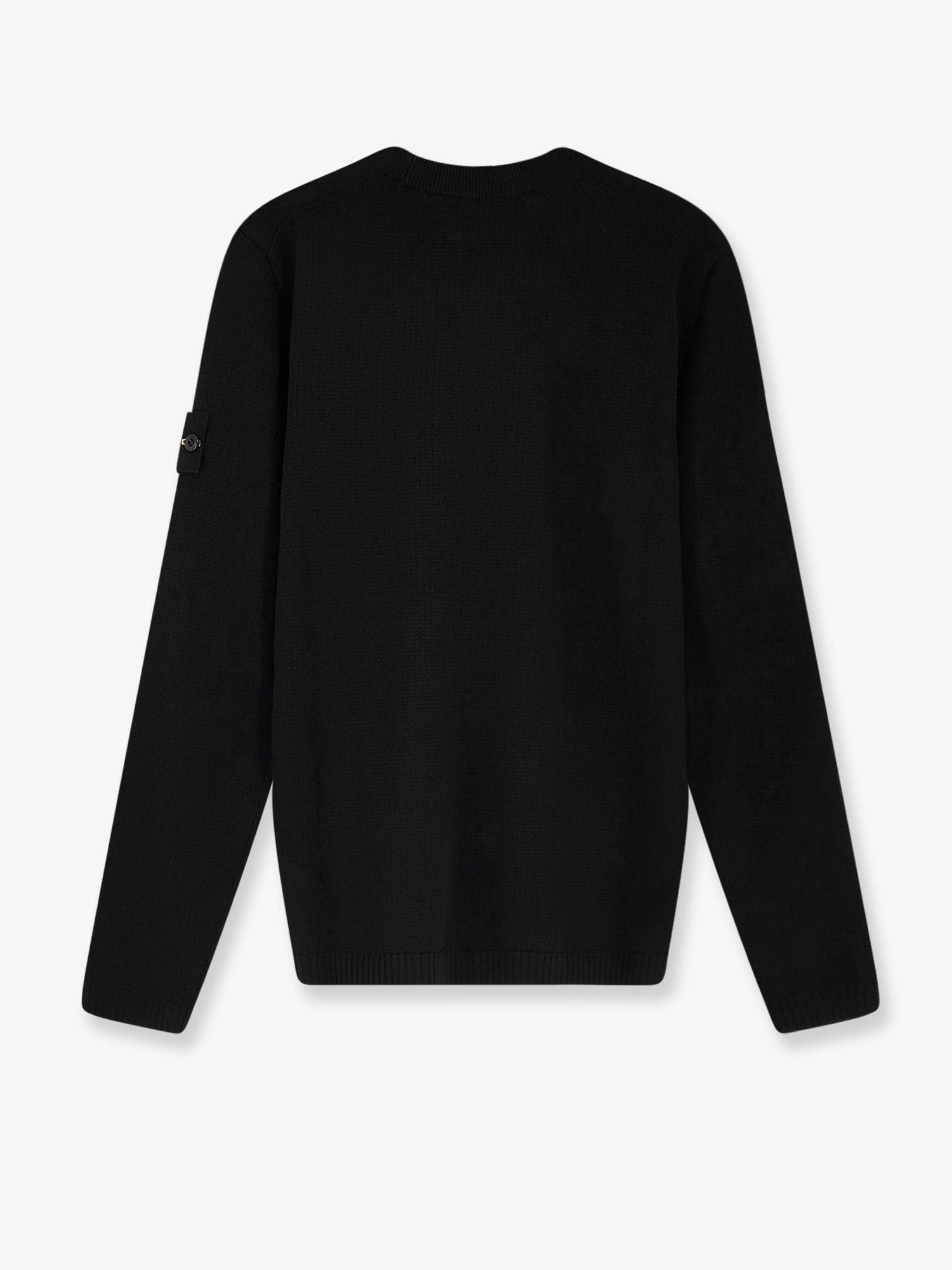 Stone Island Organic Cotton Sweater Size US M / EU 48-50 / 2 - 2 Thumbnail