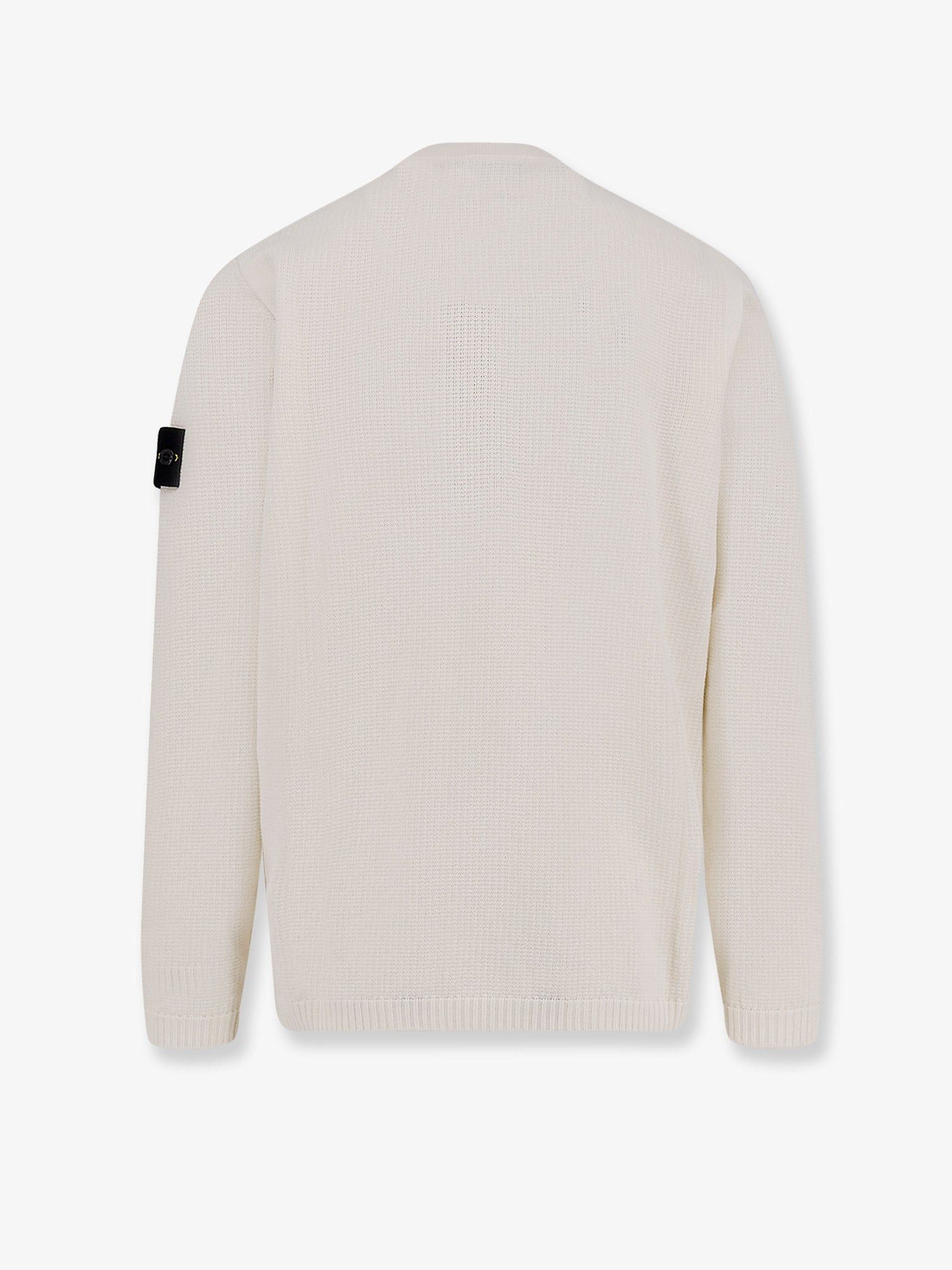 Stone Island Organic Cotton Sweater Size US M / EU 48-50 / 2 - 2 Thumbnail