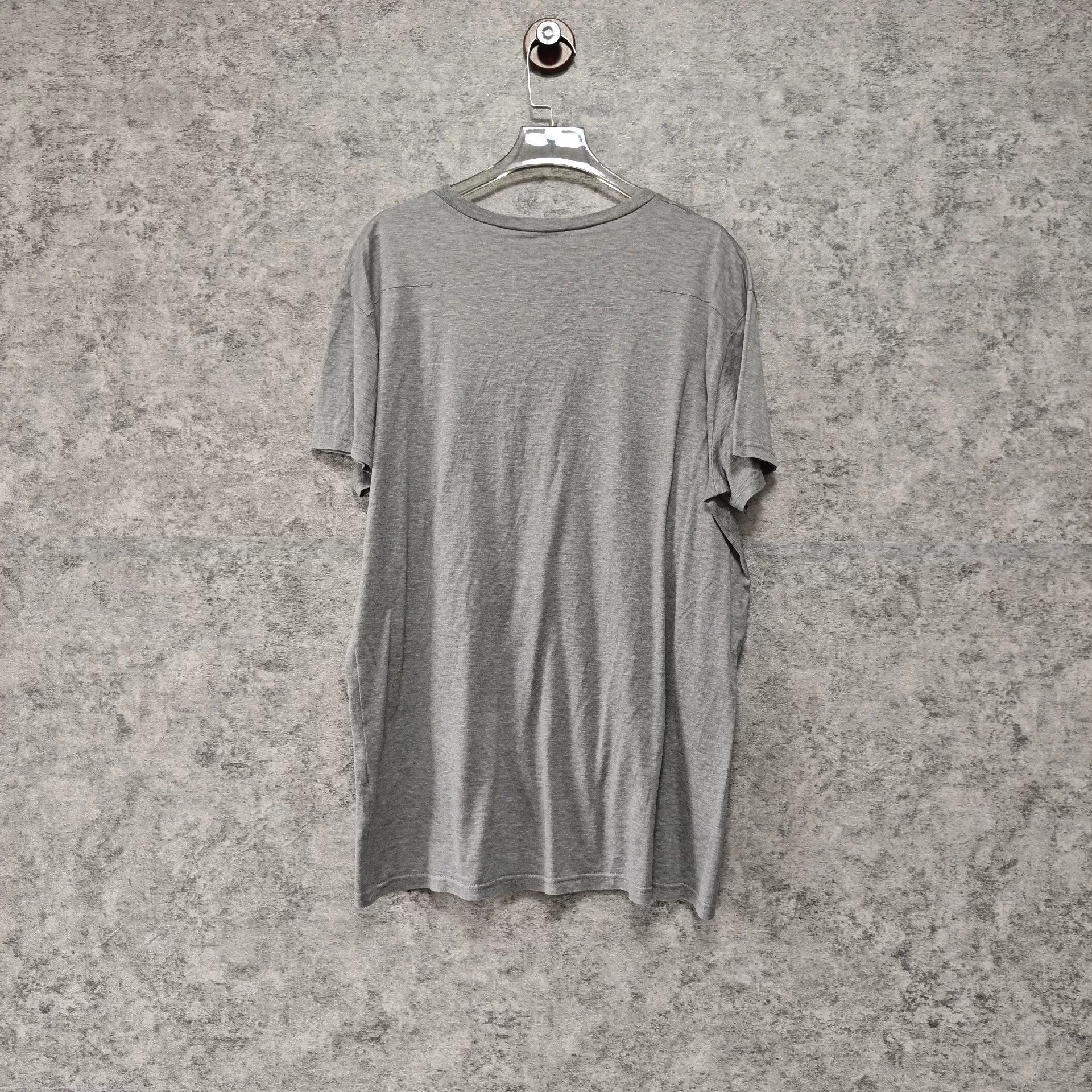 Dior Dior Embroidered T-Shirt m Men Size US M / EU 48-50 / 2 - 2 Thumbnail