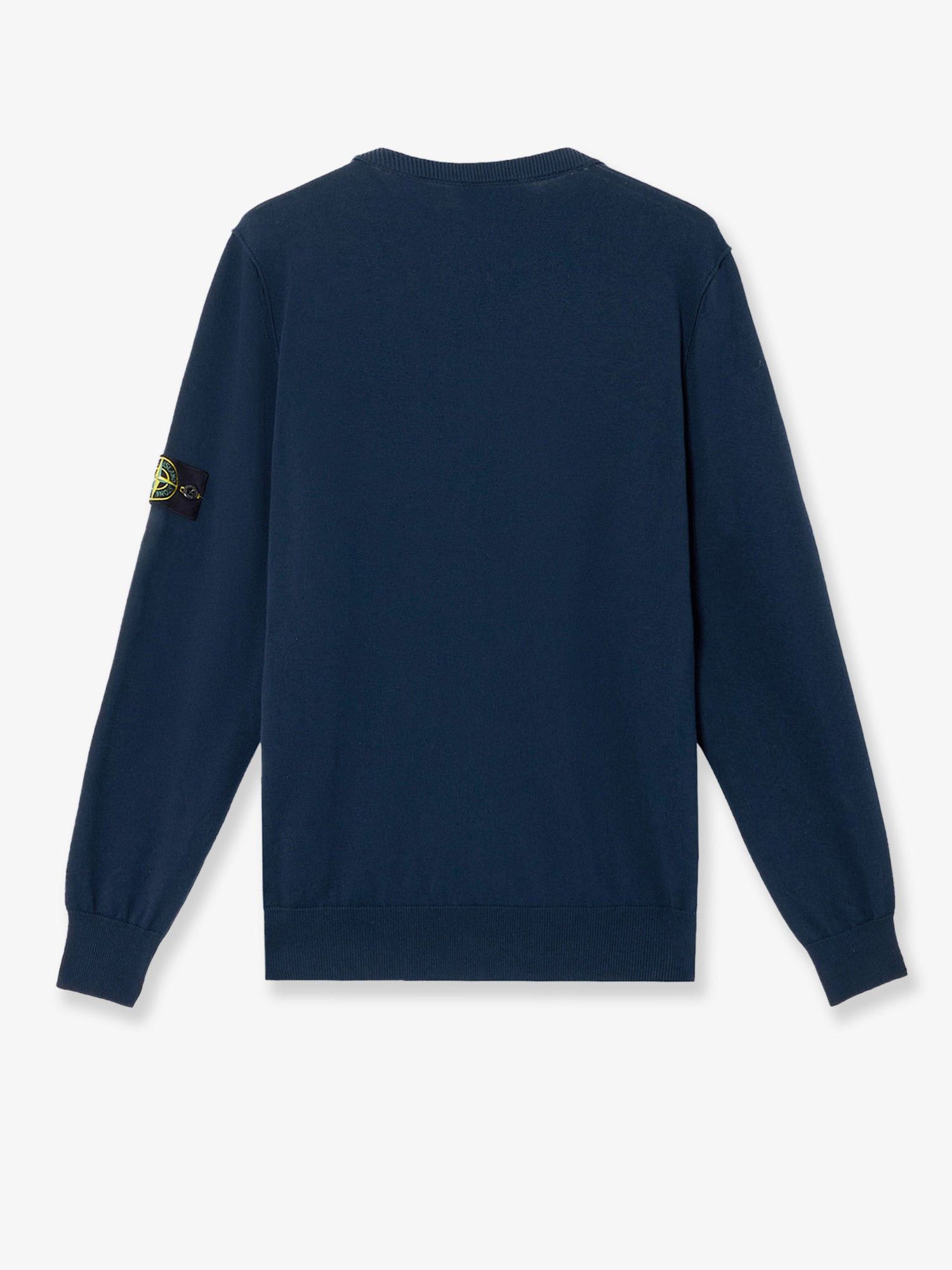 Stone Island Organic Cotton Sweater Size US XXL / EU 58 / 5 - 2 Thumbnail