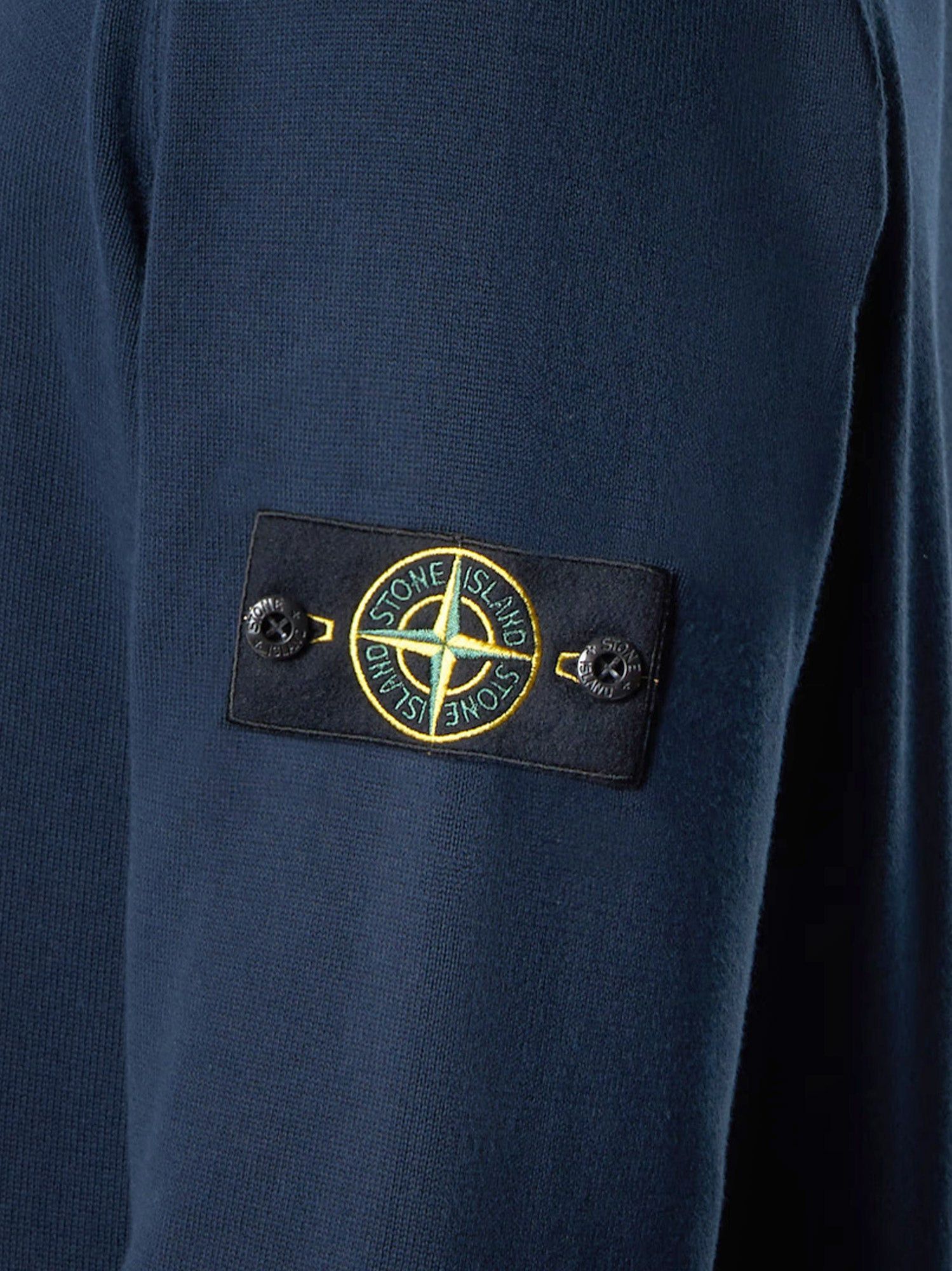 Stone Island Organic Cotton Sweater Size US XXL / EU 58 / 5 - 3 Thumbnail