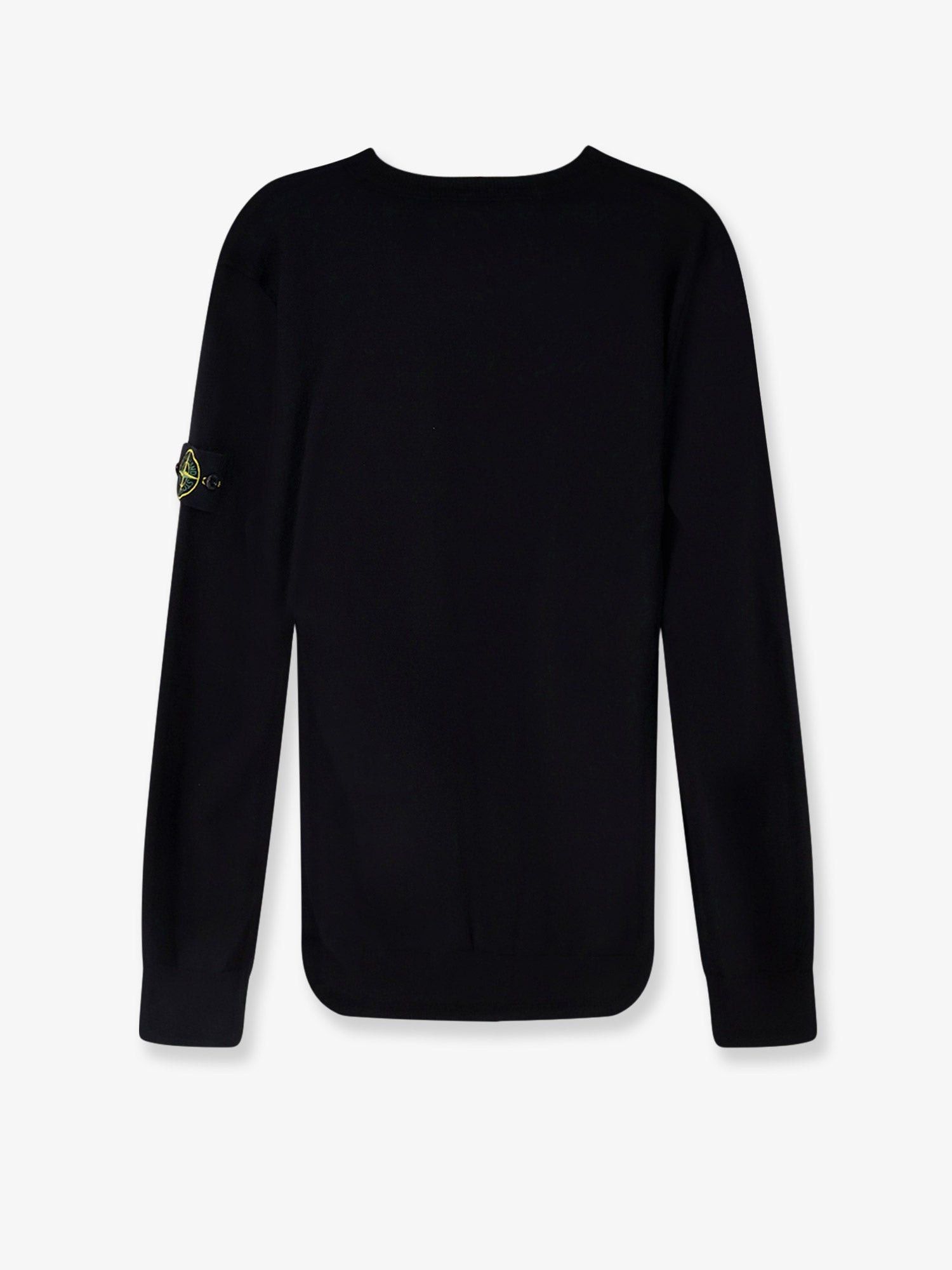 Stone Island Organic Cotton Sweater Size US XXL / EU 58 / 5 - 2 Thumbnail