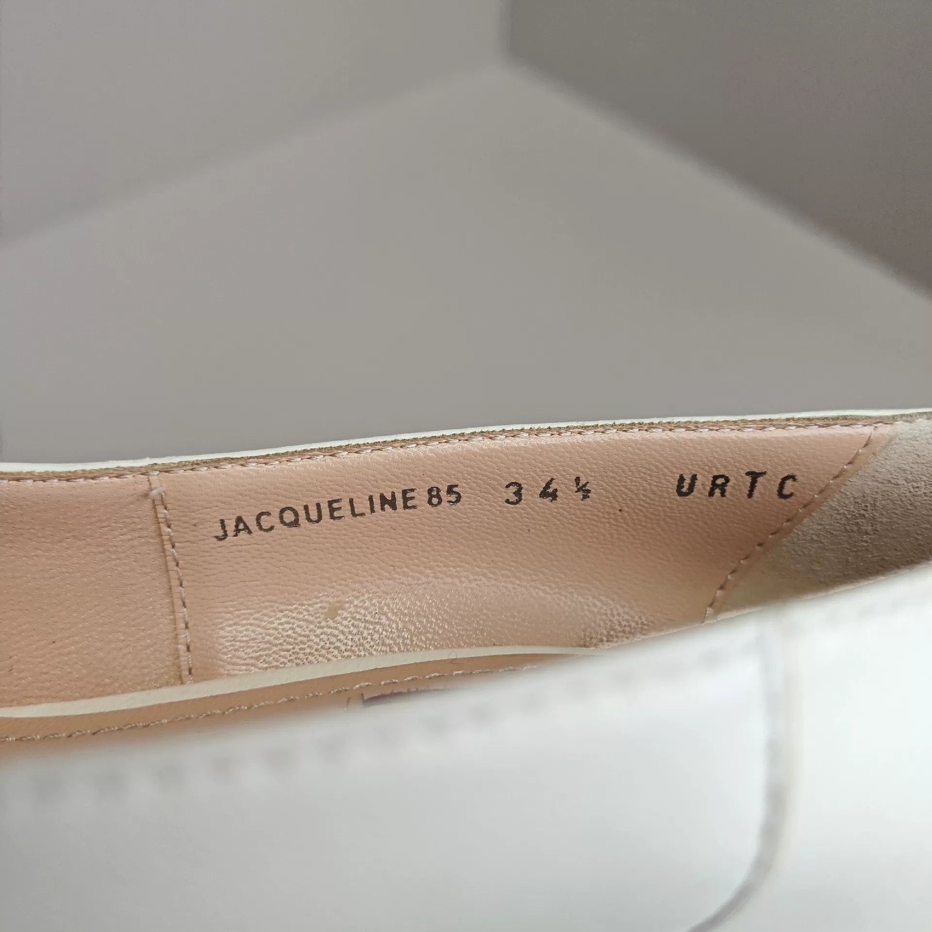 Bally Bally Lowtop Sneakers it_34-5 Women Size US 4.5 / IT 34.5 - 6 Thumbnail