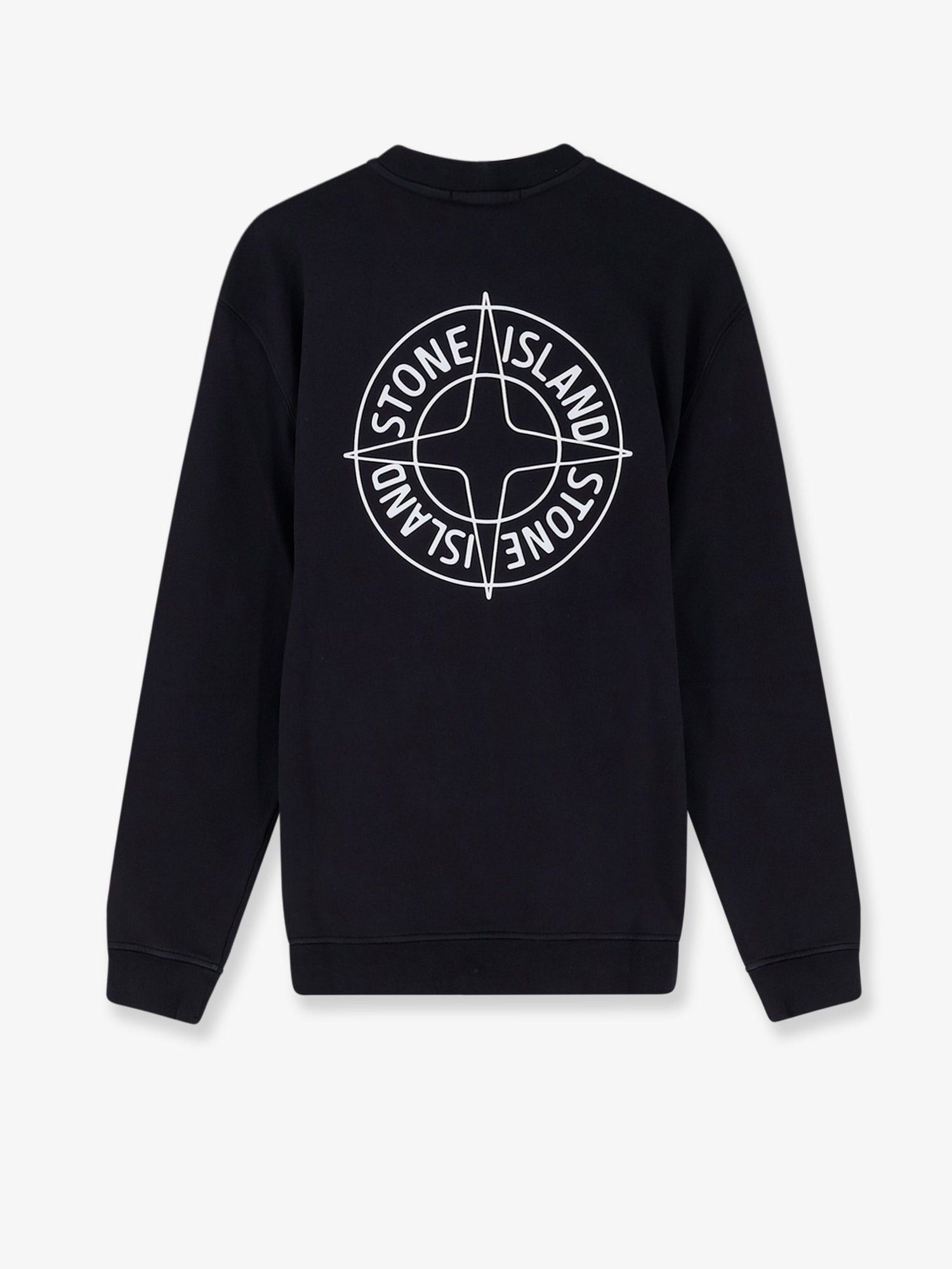 Stone Island Cotton Sweatshirt Size US XL / EU 56 / 4 - 2 Thumbnail