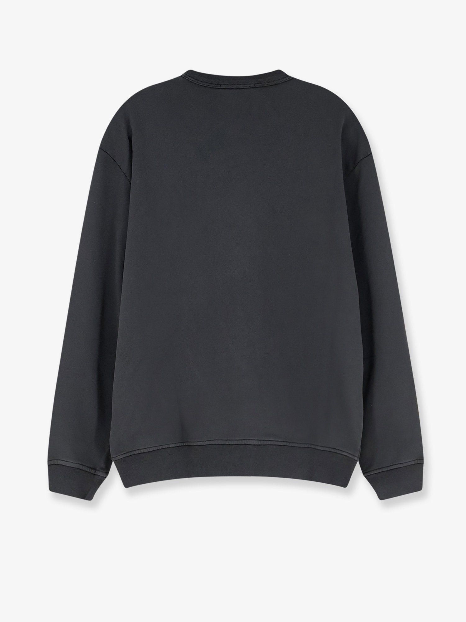 Stone Island Cotton Sweatshirt Size US L / EU 52-54 / 3 - 2 Thumbnail