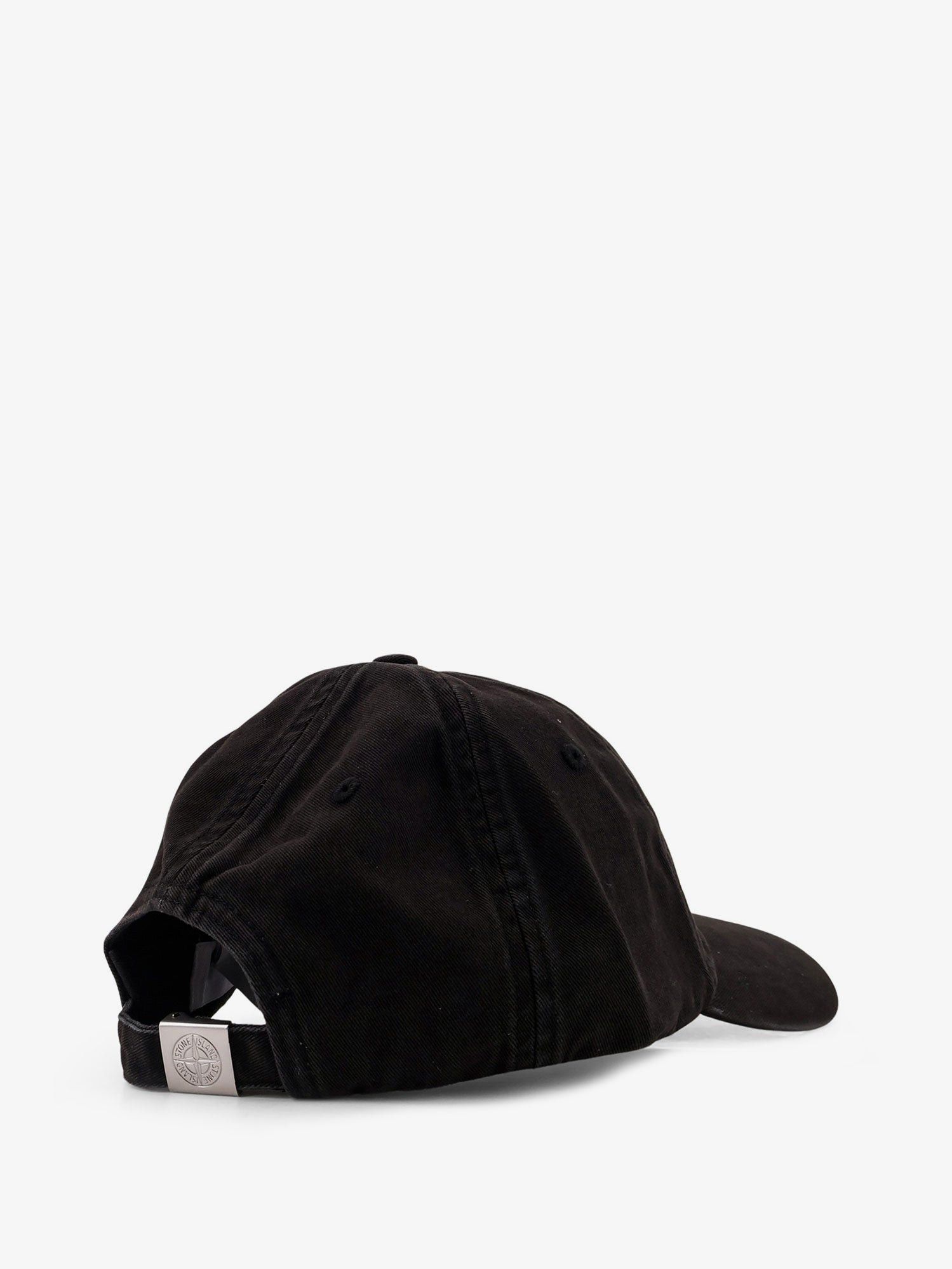 Stone Island Cotton Hat Size ONE SIZE - 3 Thumbnail