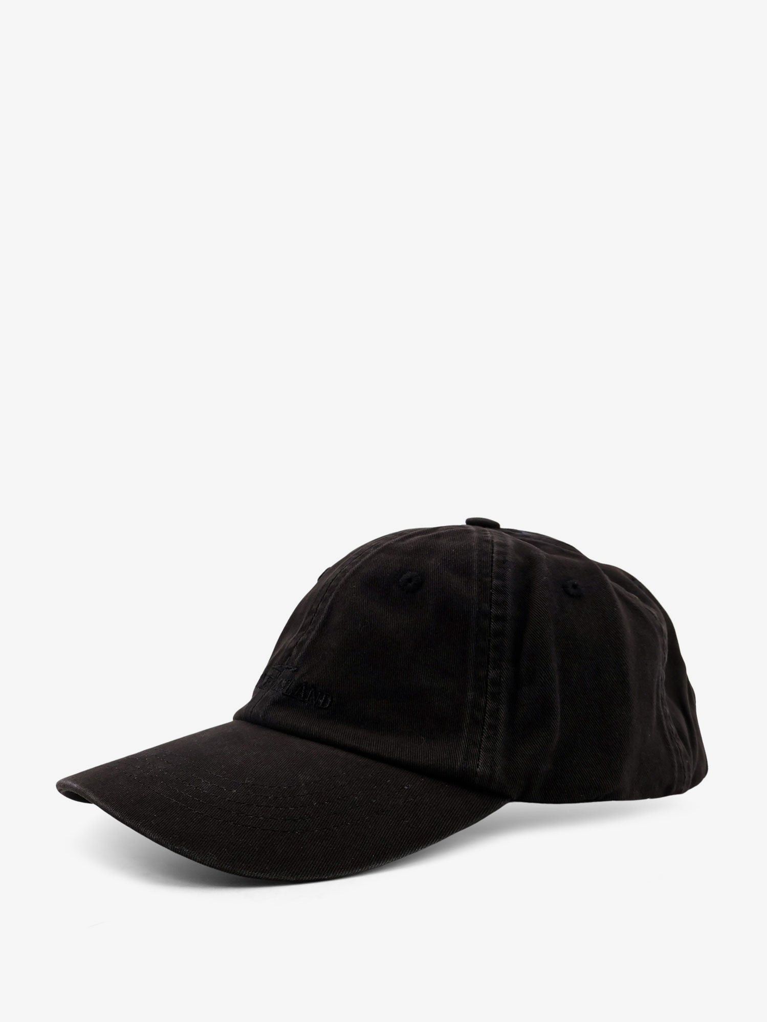 Stone Island Cotton Hat Size ONE SIZE - 2 Thumbnail