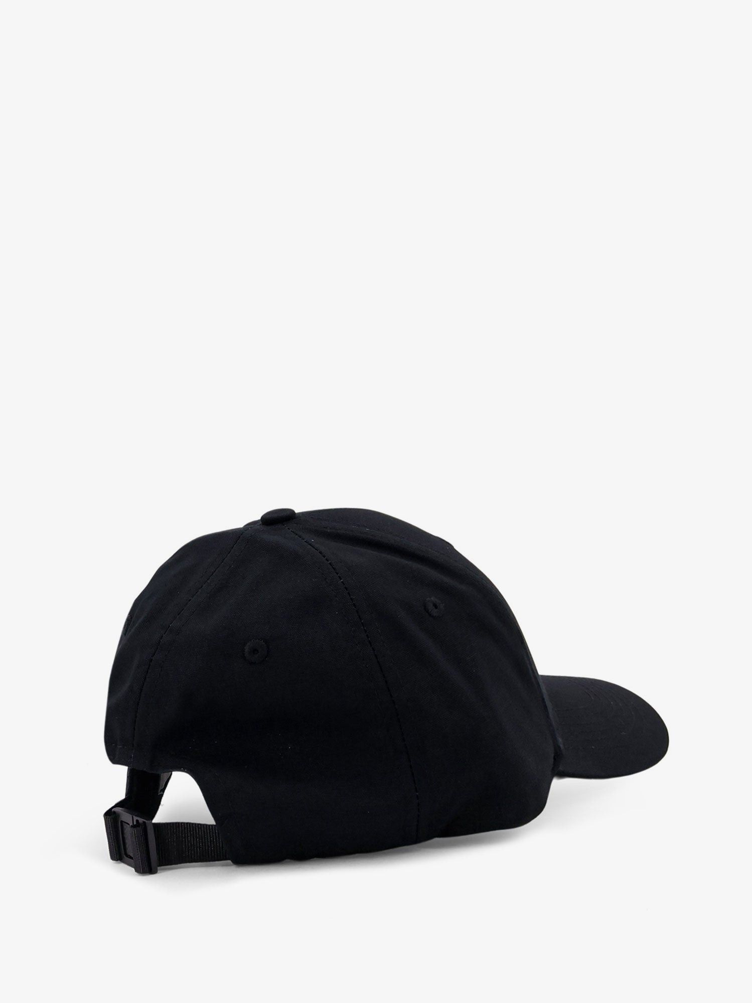 Stone Island Cotton Hat Size ONE SIZE - 3 Thumbnail