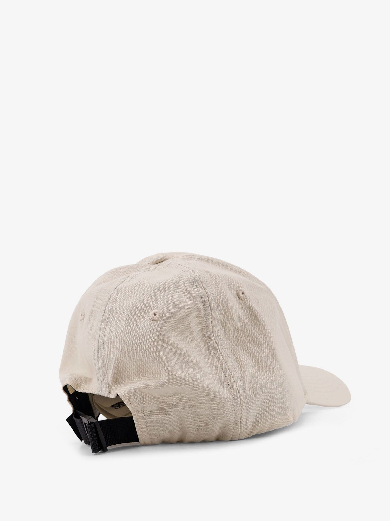 Stone Island Cotton Baseball Cap Size ONE SIZE - 3 Thumbnail