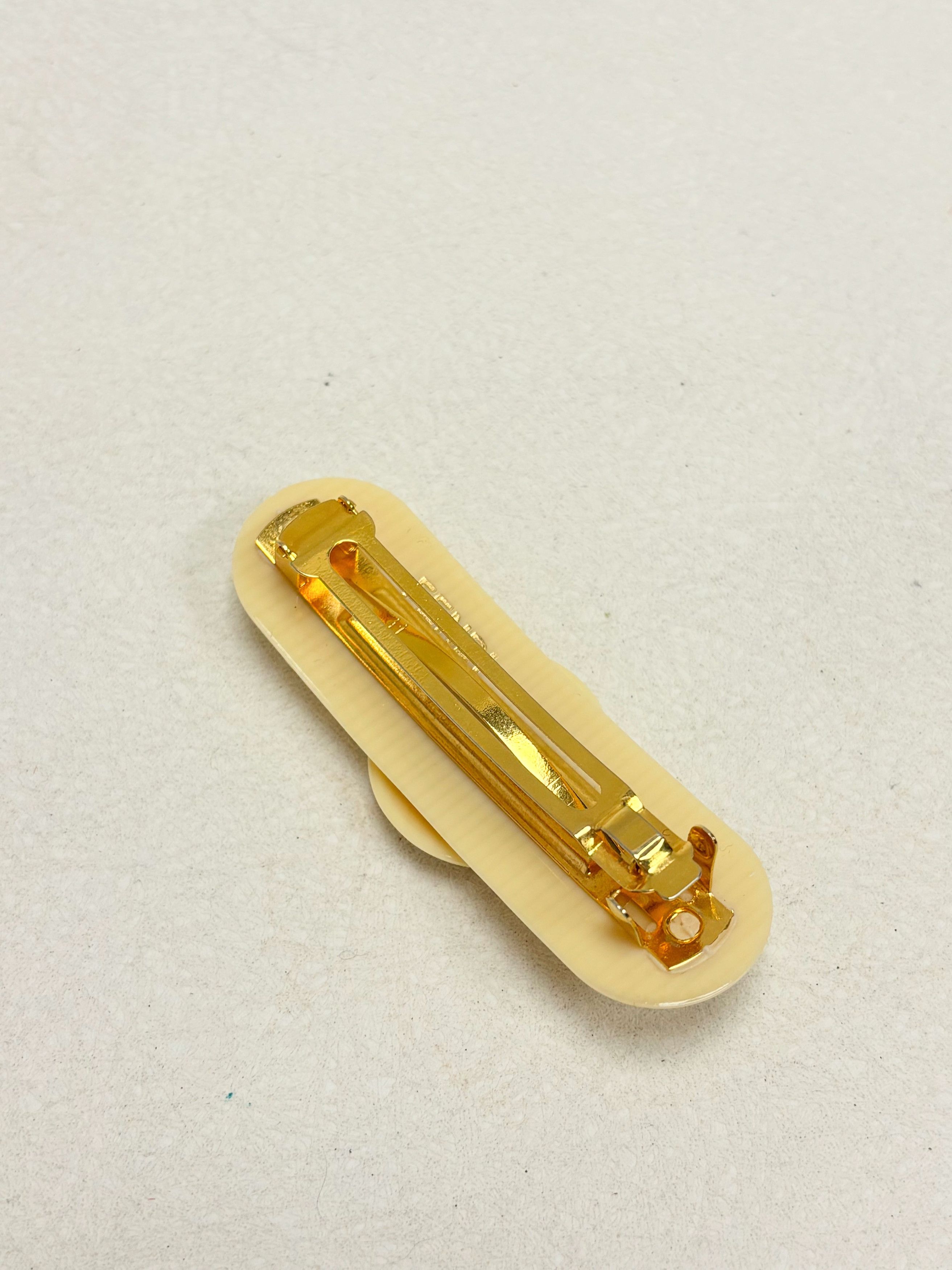 Fendi Barrette Size ONE SIZE - 5 Thumbnail