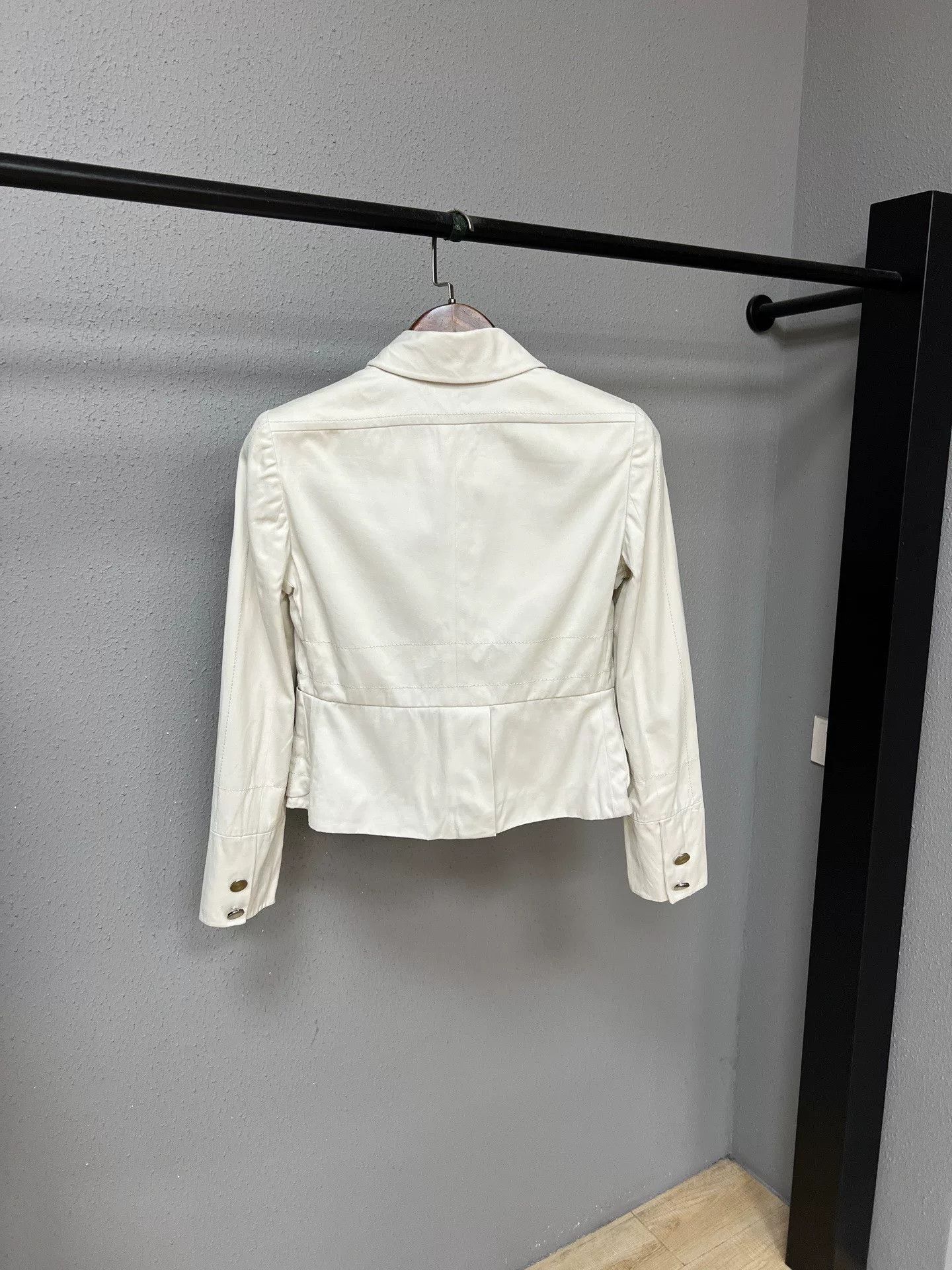 Valentino Valentino Women's Jacket Size M / US 6-8 / IT 42-44 - 2 Thumbnail