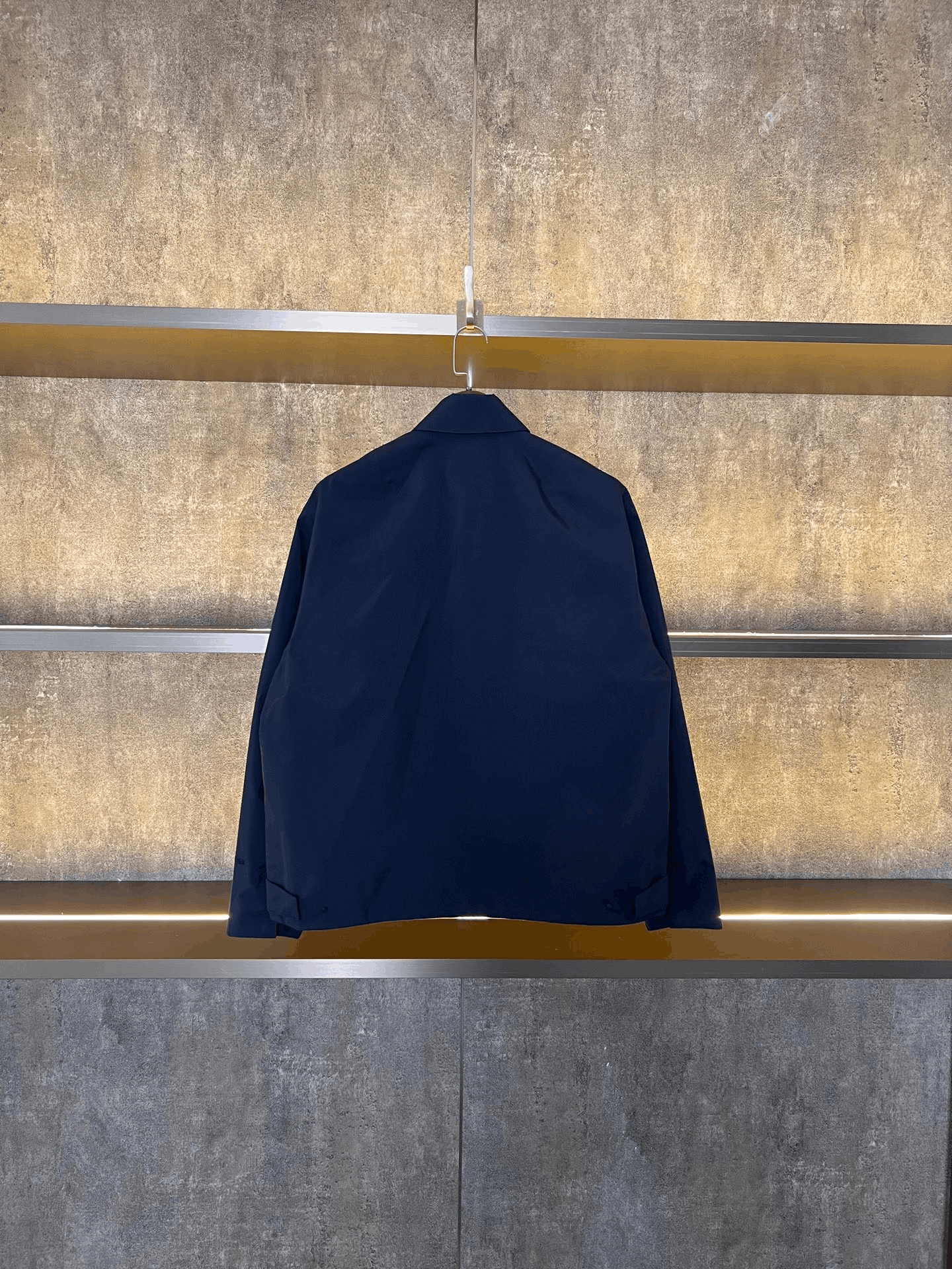 Goldwin Goldwin Short Waterproof Jacket Size XL / US 12-14 / IT 48-50 - 2 Thumbnail