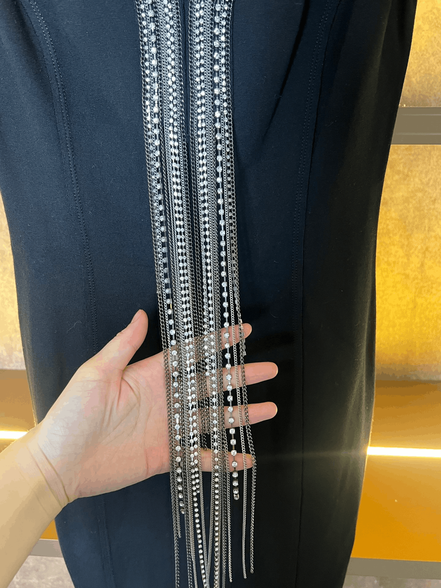 Pierre Balmain Pierre Balmain Dress Size XS / US 0-2 / IT 36-38 - 3 Thumbnail