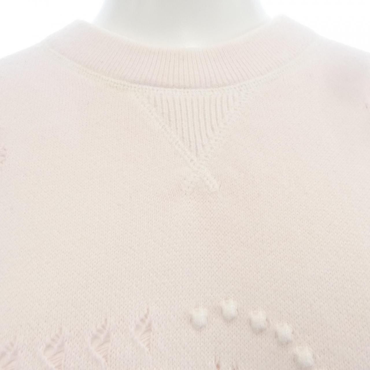 Chanel Chanel Chanel Sweatshirt Textile Sweatshirts & Hoodies P76509K10994 DUTY FREE for USA Size ONE SIZE - 6 Thumbnail