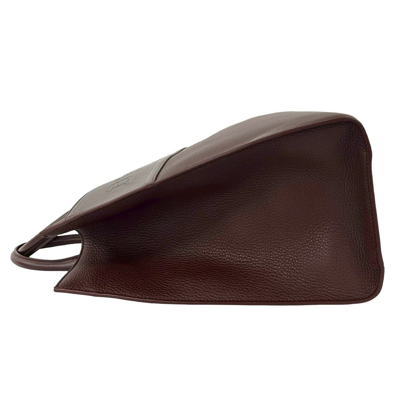 Bvlgari Bvlgari Bvlgari Leather 2way Tote Bag Leather Shoulder Bag DUTY FREE for USA Size ONE SIZE - 6 Thumbnail
